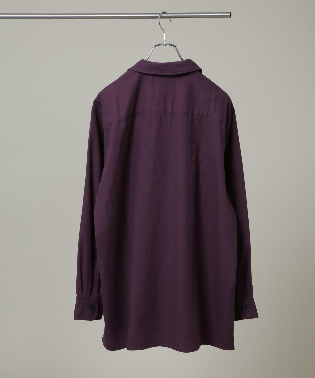 Marvine Pontiak Shirt Makers/Open Collar SH 6706220058