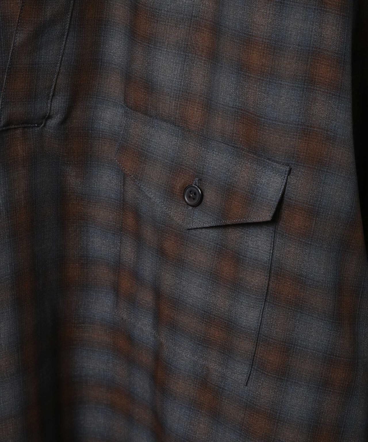 ULTERIOR/SUPER LIGHT CHECK SKIPPER SH 6706220100