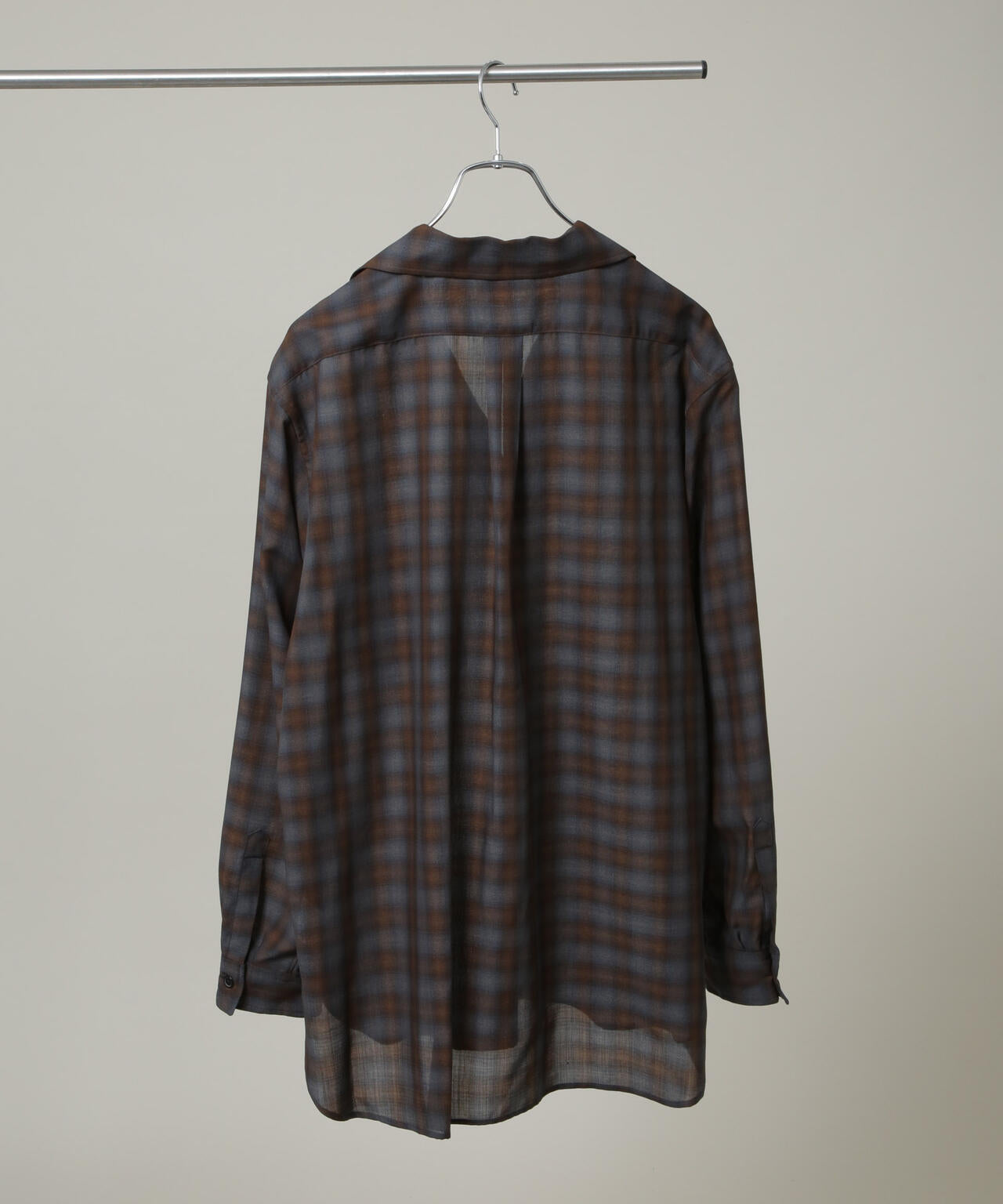 ULTERIOR/SUPER LIGHT CHECK SKIPPER SH 6706220100
