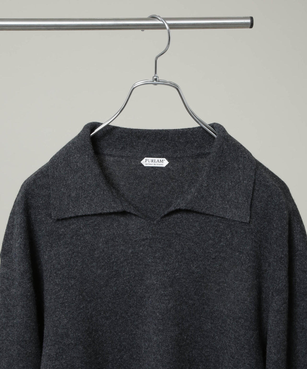PURLAM/WCA skipper knit polo 6706222011
