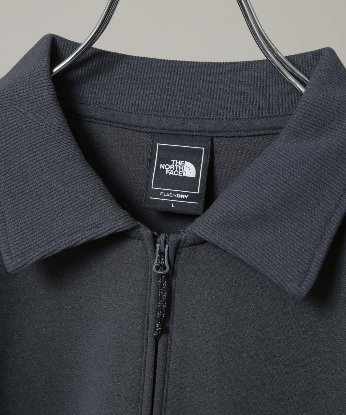 THE NORTH FACE/GAR Dry Pile Sweat Anorak 6706223002