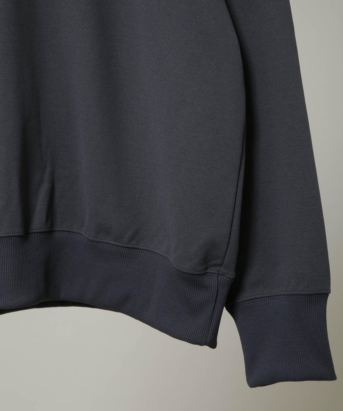 THE NORTH FACE/GAR Dry Pile Sweat Anorak 6706223002