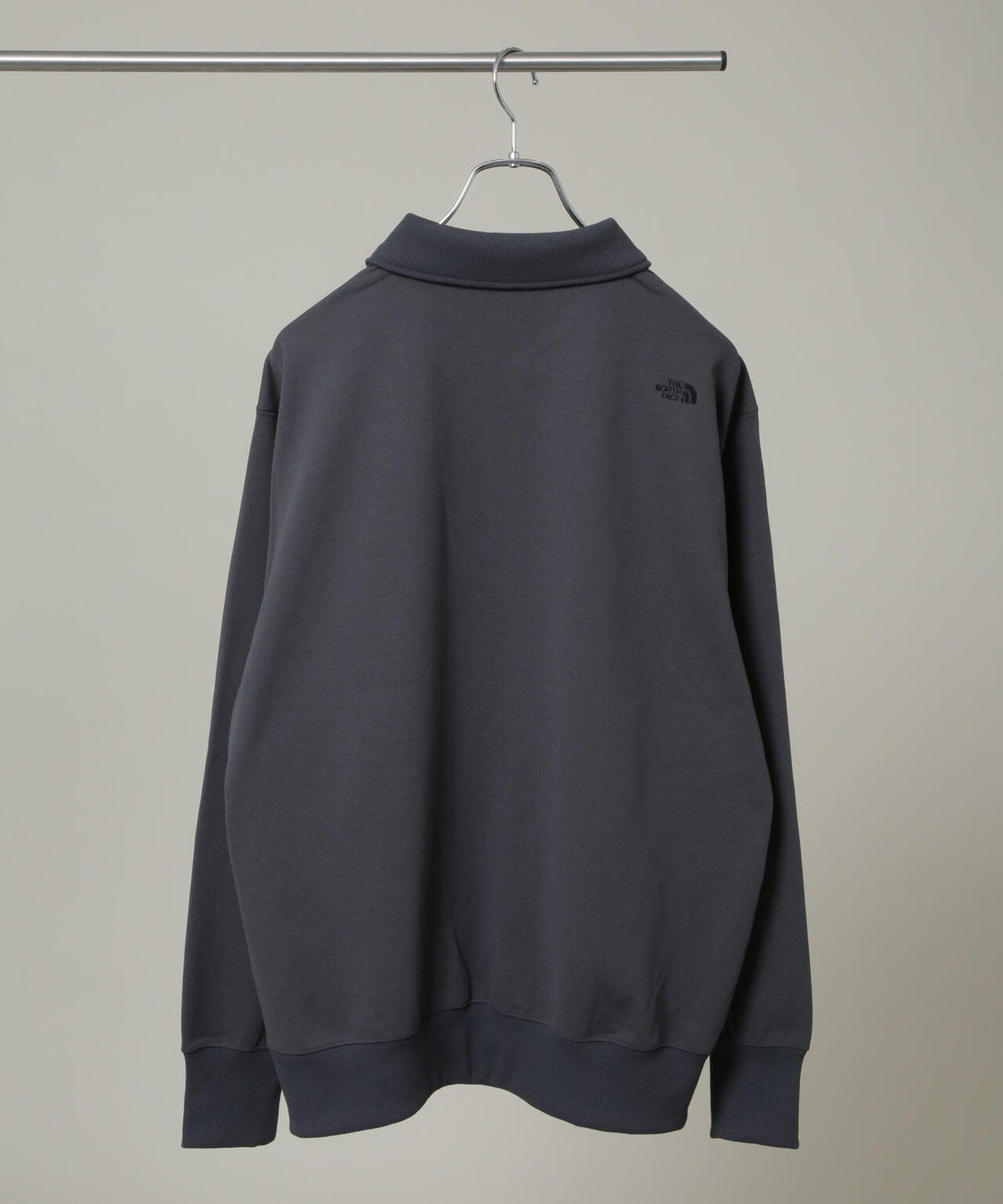 THE NORTH FACE/GAR Dry Pile Sweat Anorak 6706223002