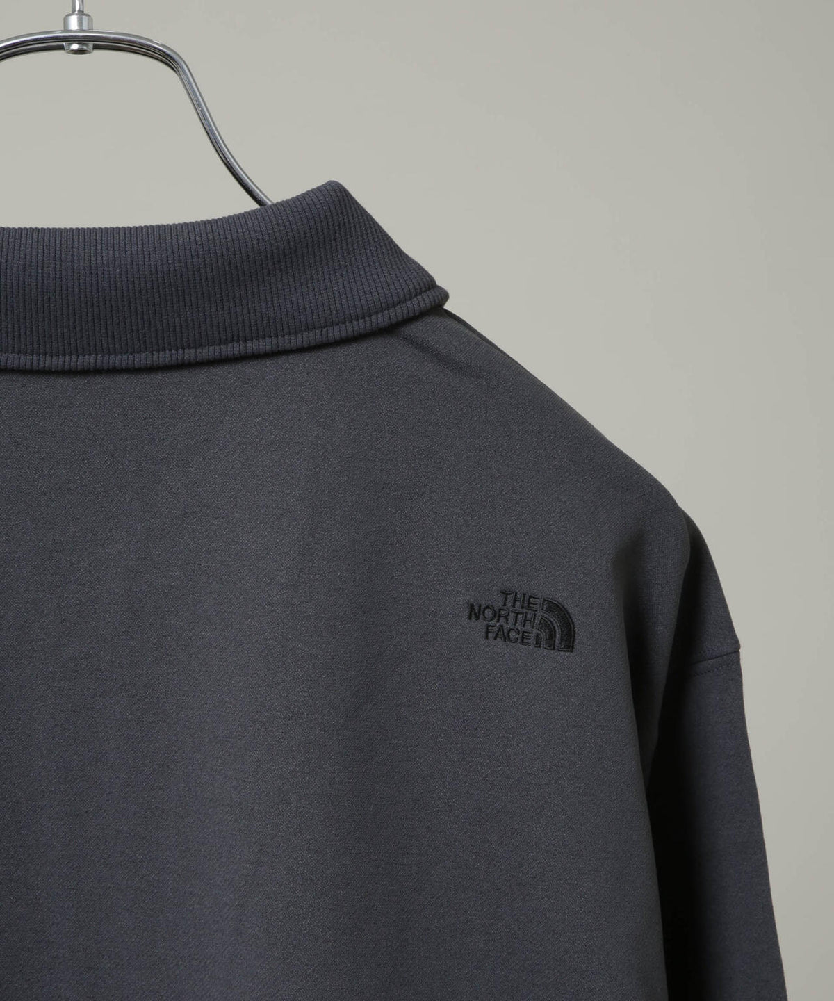 THE NORTH FACE/GAR Dry Pile Sweat Anorak 6706223002