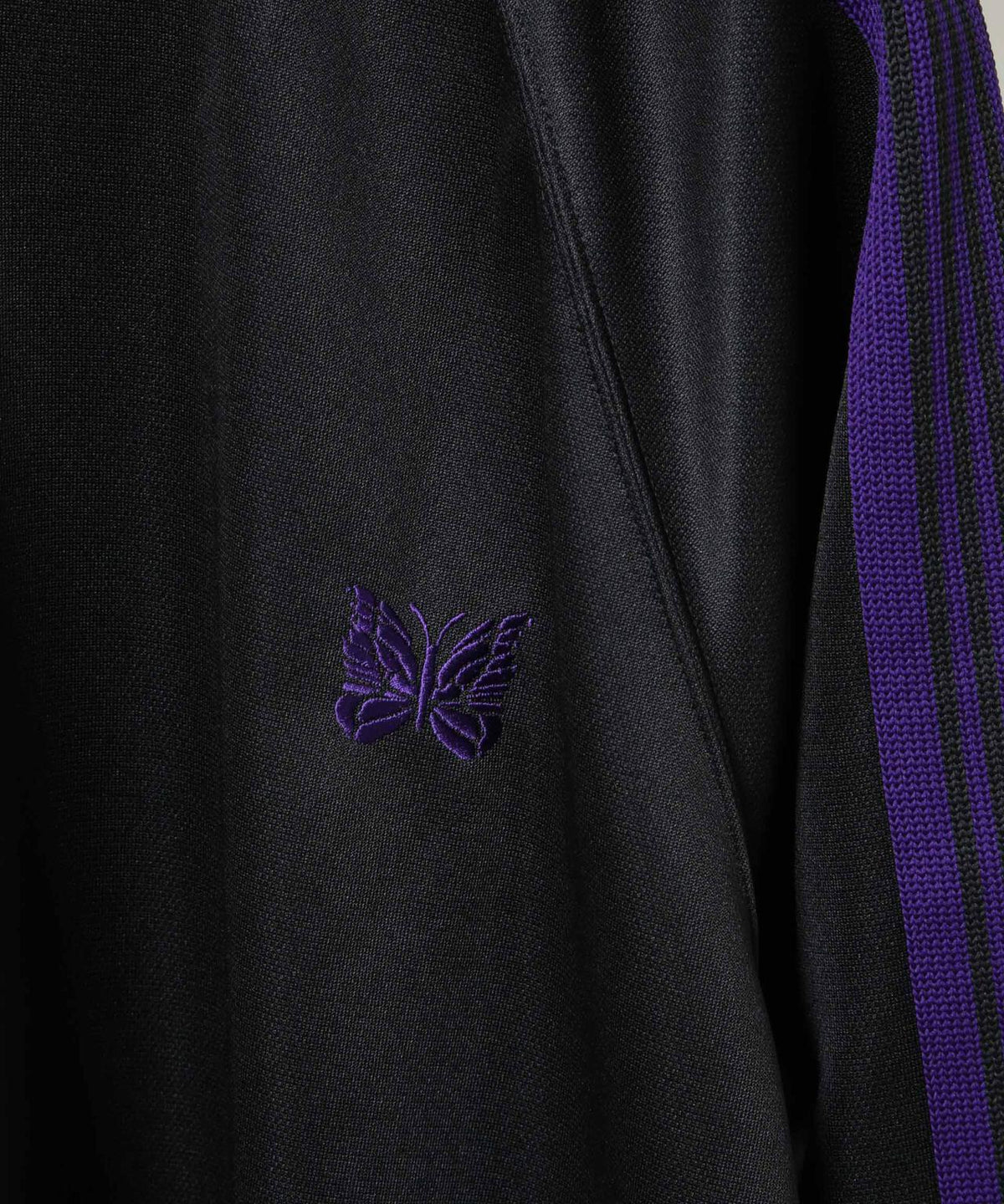 Needles/Track Crew Neck SH-Poly Smooth(セットアップ可) 6706223005