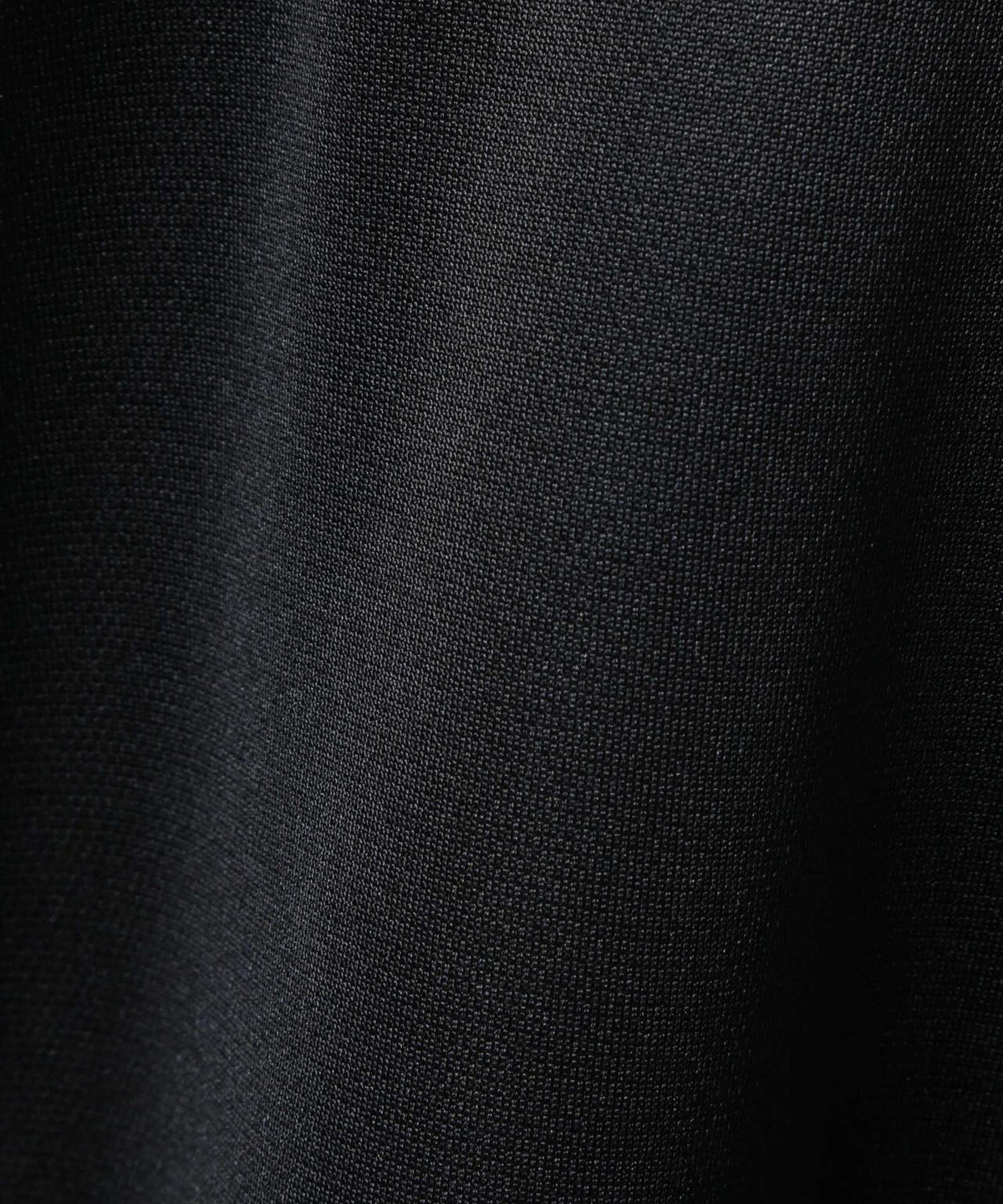 Needles/Track Crew Neck SH-Poly Smooth(セットアップ可) 6706223005