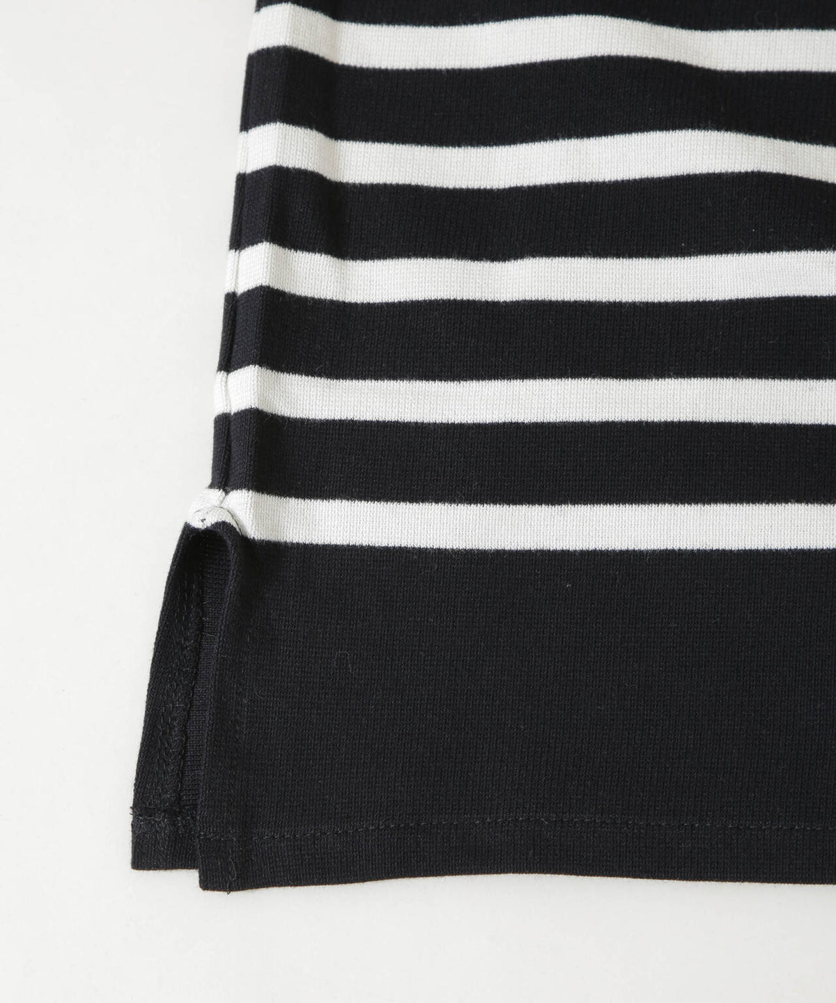 ORCIVAL/WIDE BOAT NECK L/S P.O. 6706223007