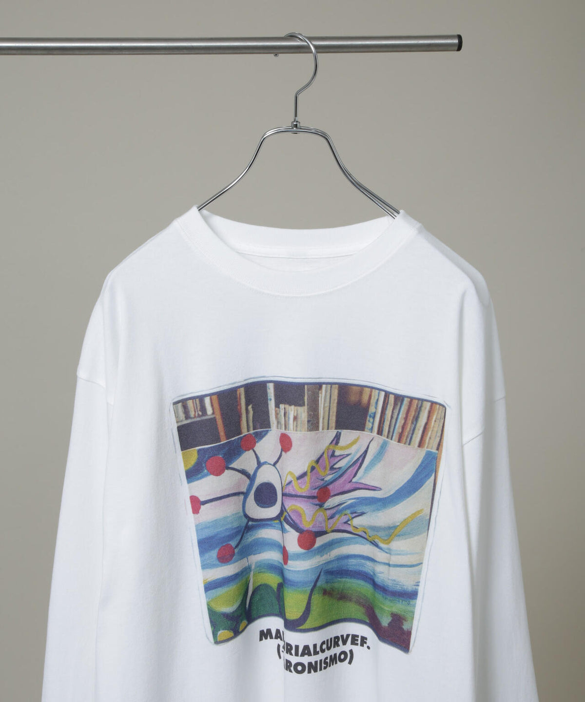 GASATARO/MARCURIALCURVEF.L/S 6706223280