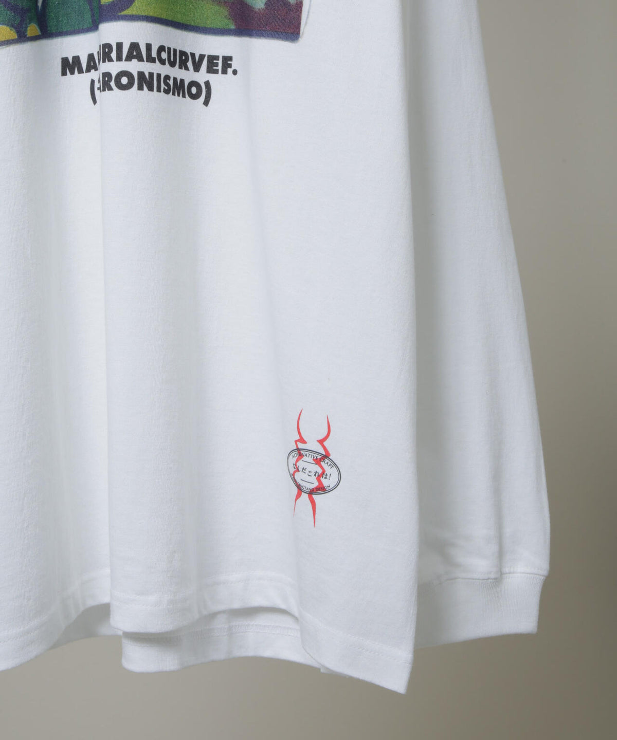 GASATARO/MARCURIALCURVEF.L/S 6706223280