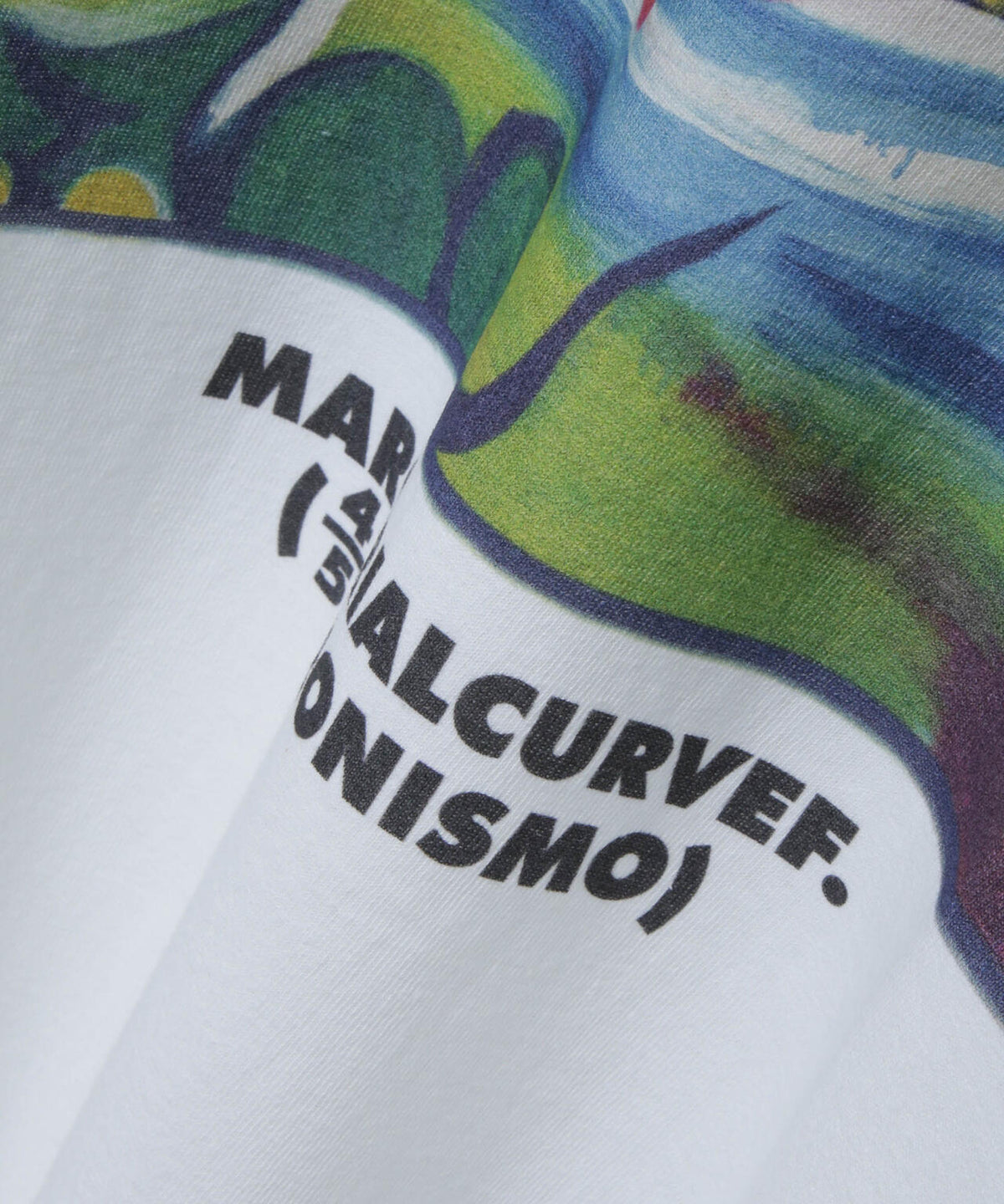 GASATARO/MARCURIALCURVEF.L/S 6706223280