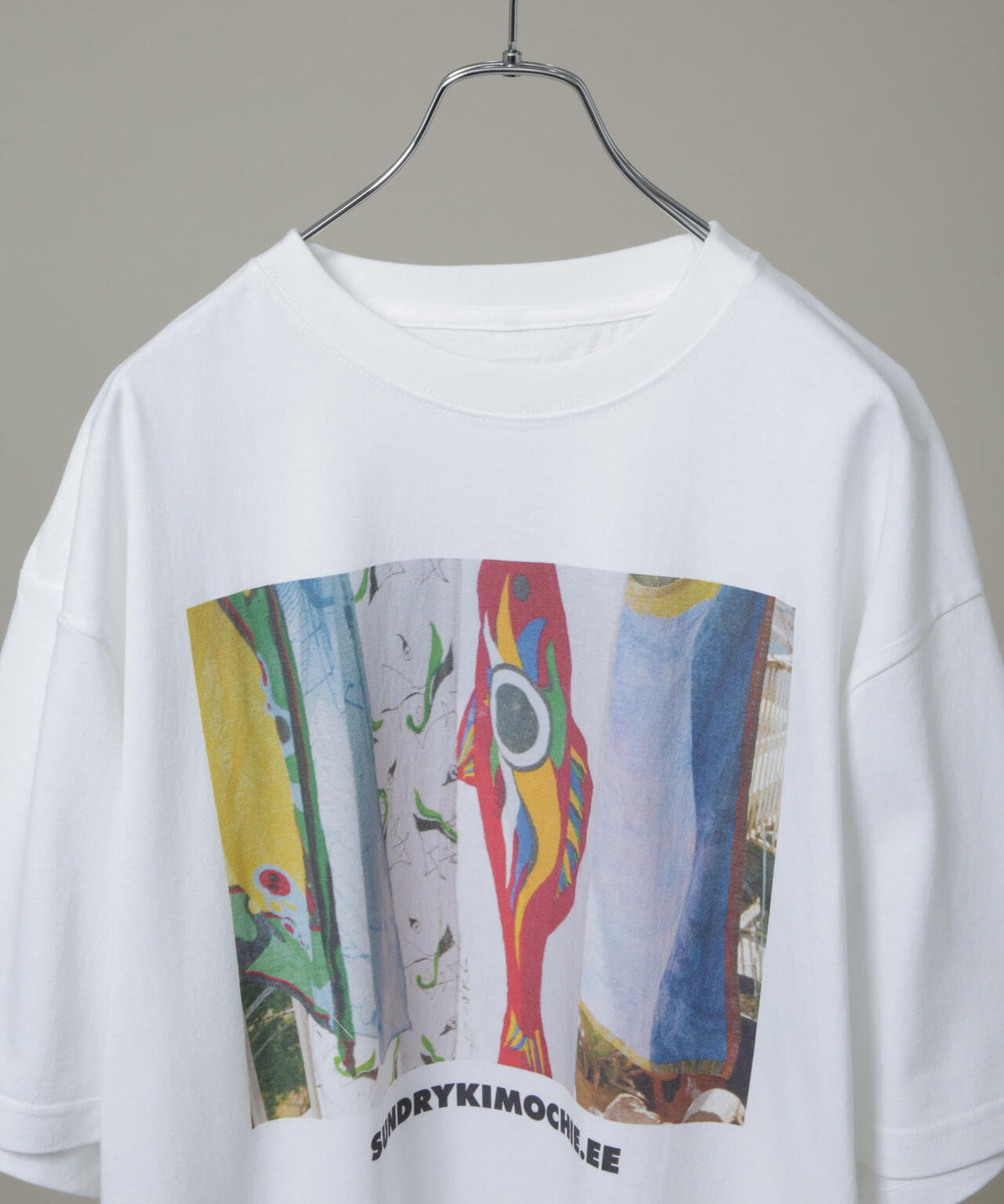 GASATARO/SUNDRYKIMOCHIE.EE S/S 6706224002