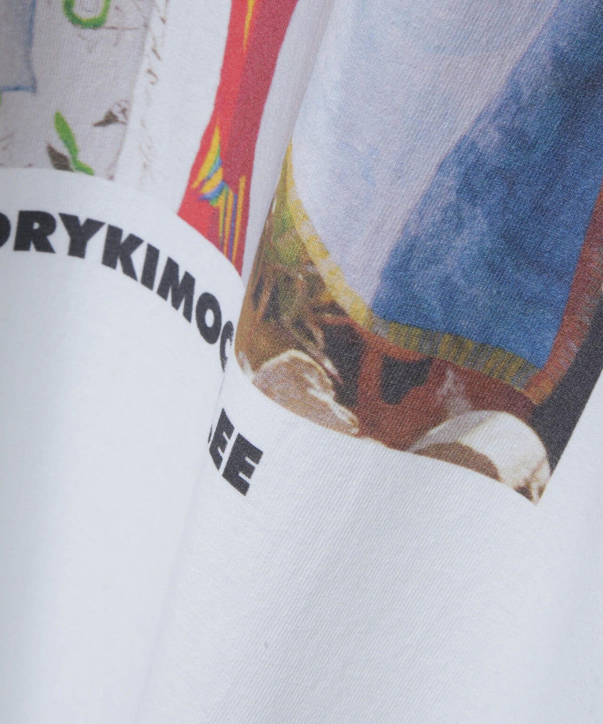 GASATARO/SUNDRYKIMOCHIE.EE S/S 6706224002