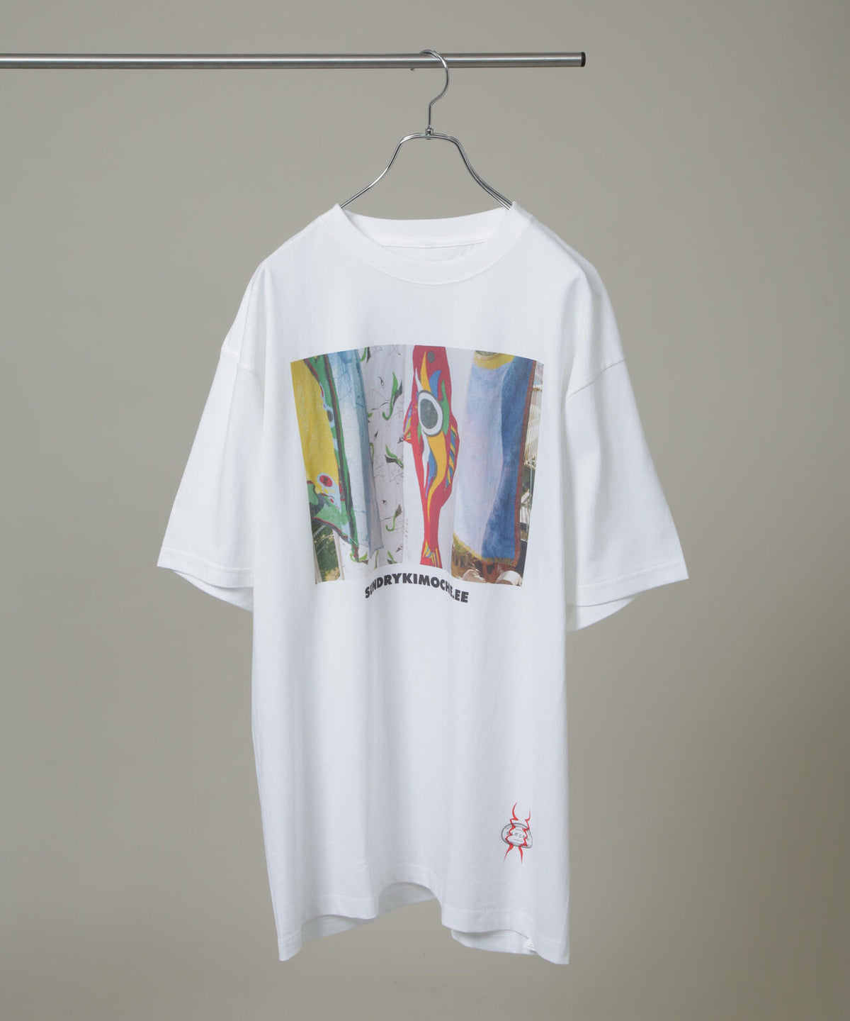 GASATARO/SUNDRYKIMOCHIE.EE S/S 6706224002