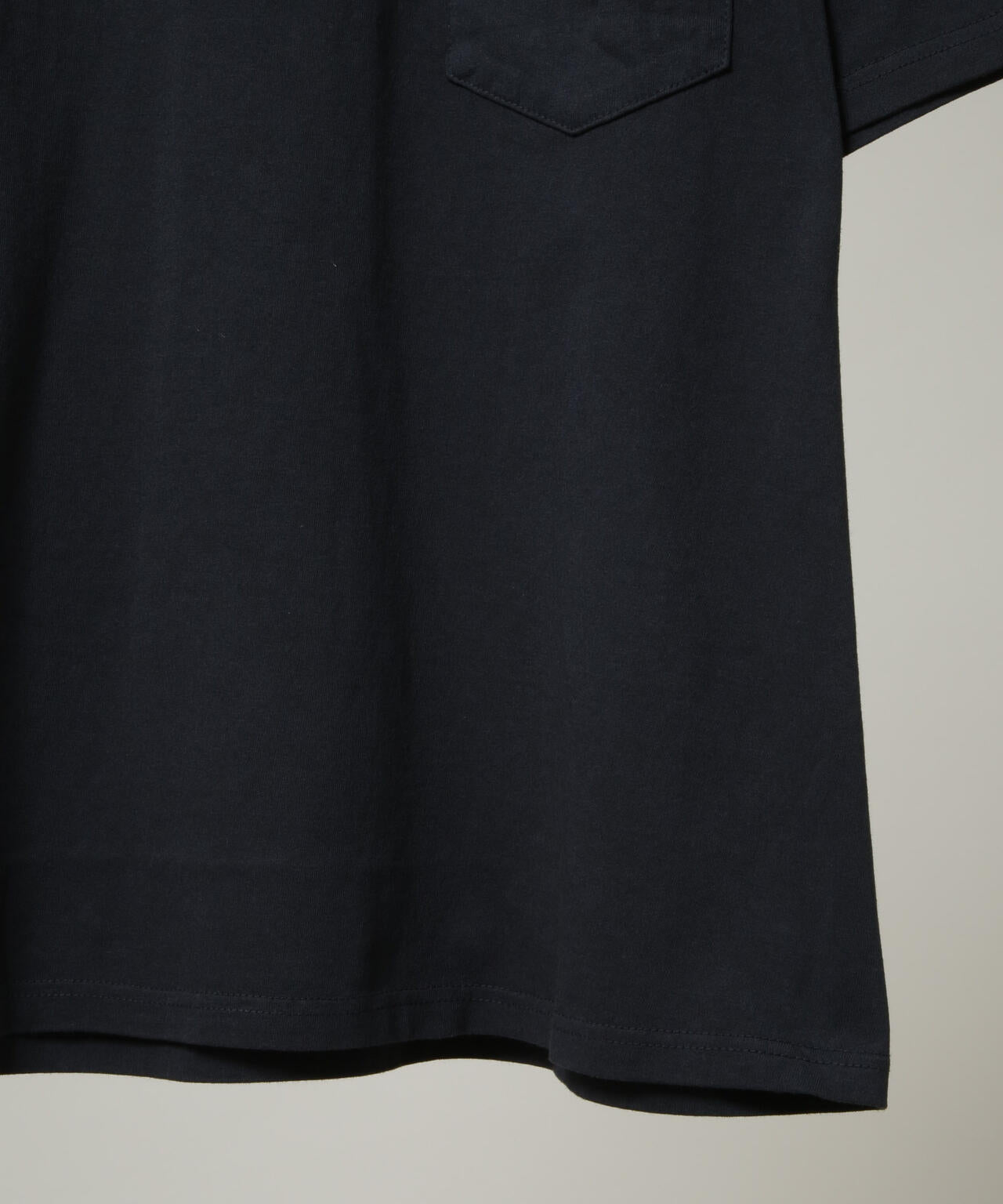 THE NORTH FACE PURPLE LABEL/8oz Field Pocket Tee