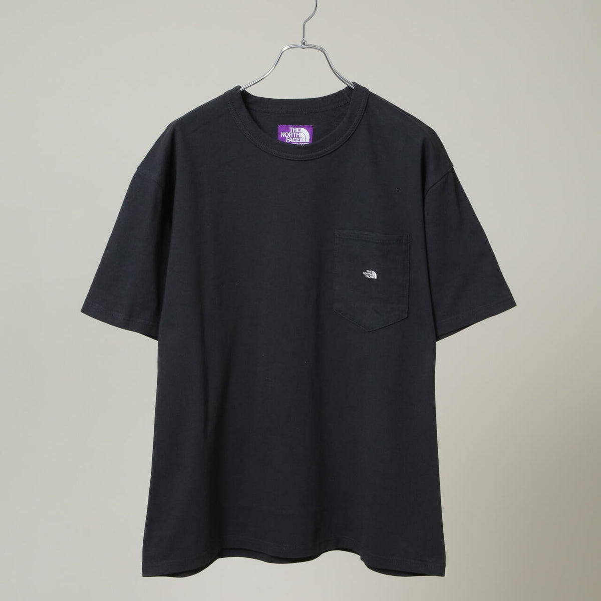 その他 user_68949e4a THE NORTH FACE PURPLE LABEL/8oz Field Pocket Tee