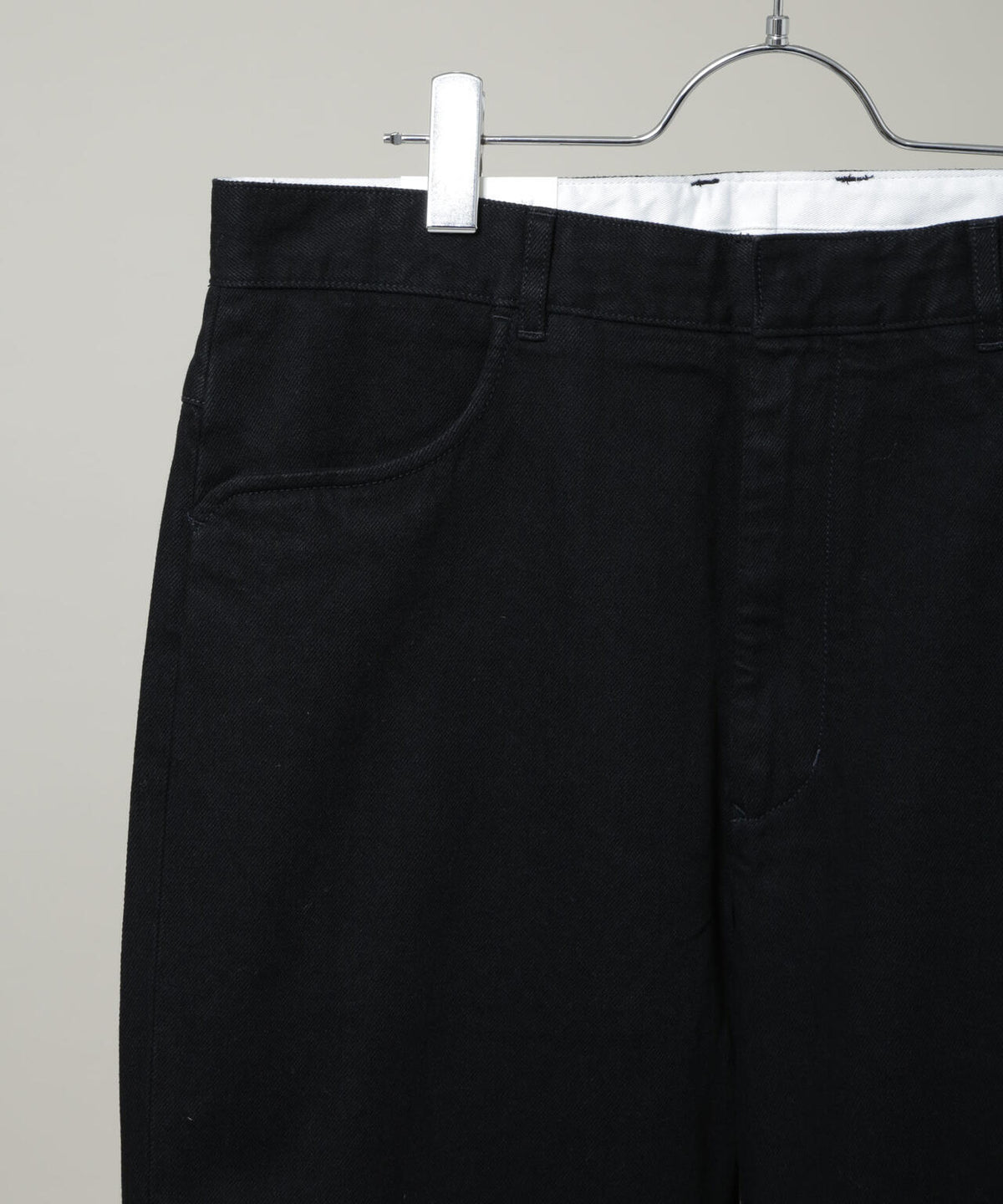 FARAH/FARAH DENIM FLARE PANTS 6706227010