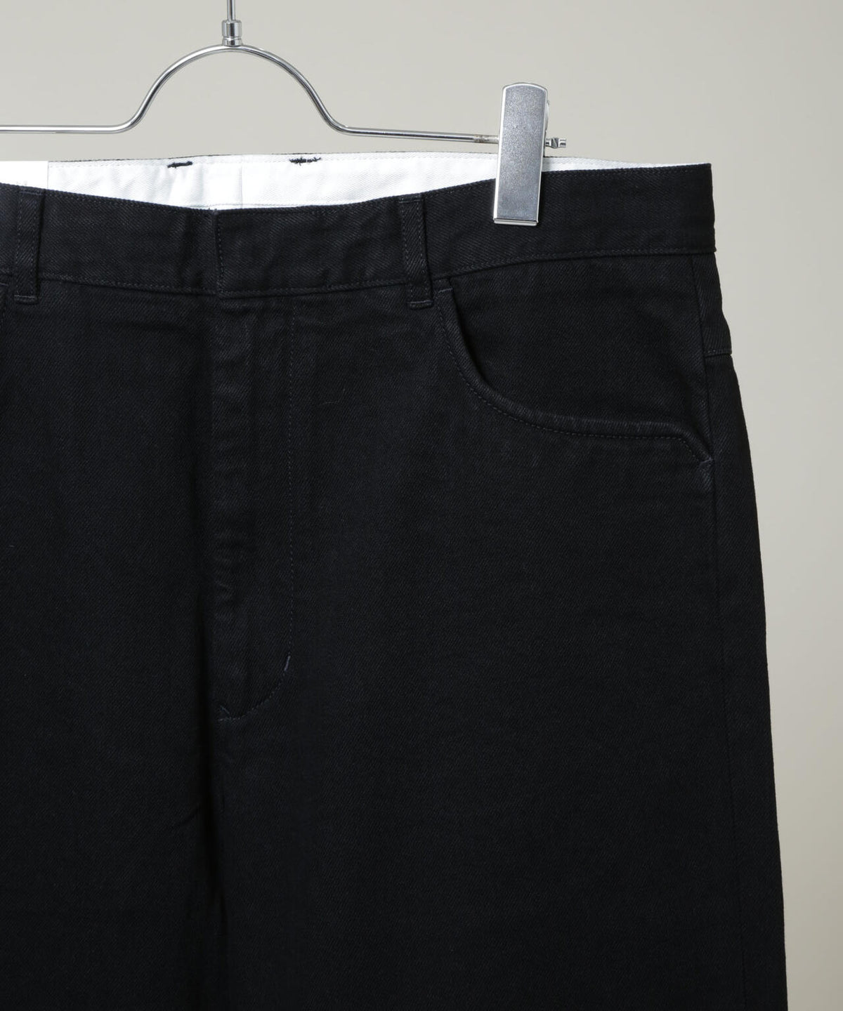 FARAH/FARAH DENIM FLARE PANTS 6706227010