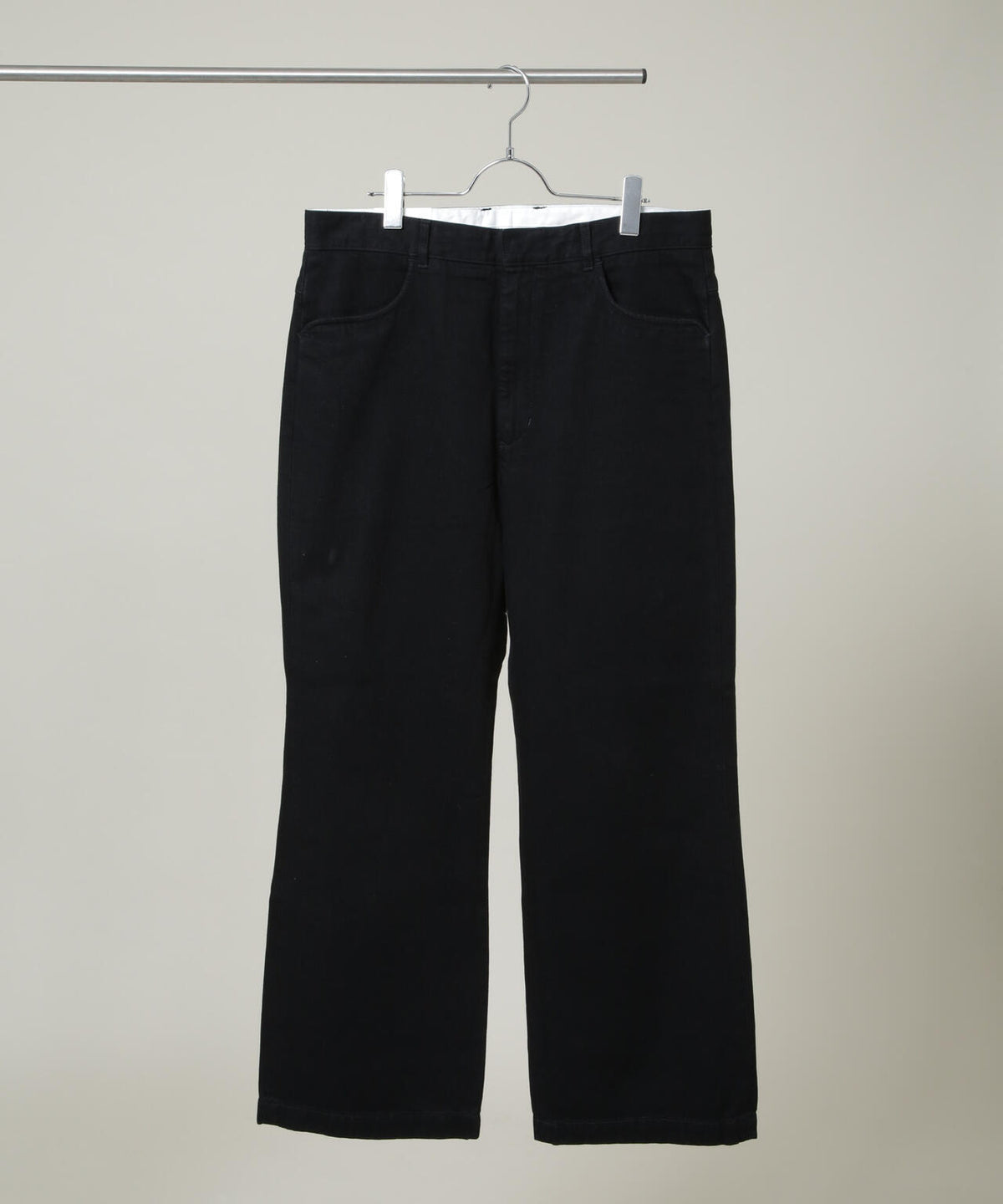 FARAH/FARAH DENIM FLARE PANTS 6706227010