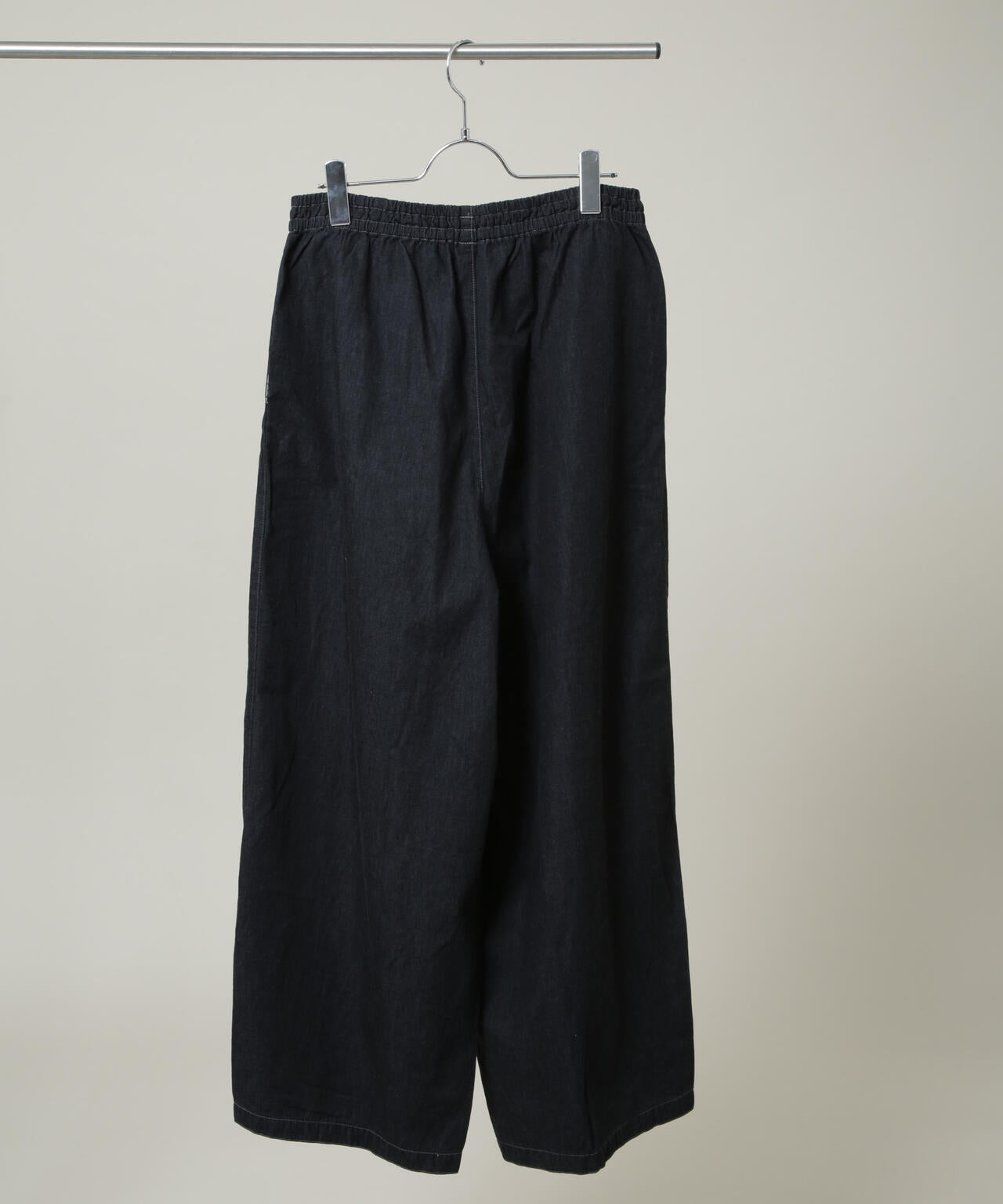 Needles/H.D. Pant - 6oz Denim 6706227012