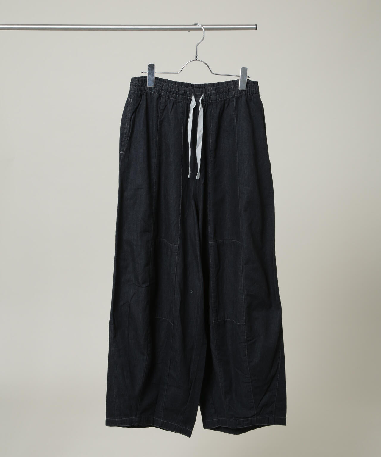 Needles/H.D. Pant - 6oz Denim