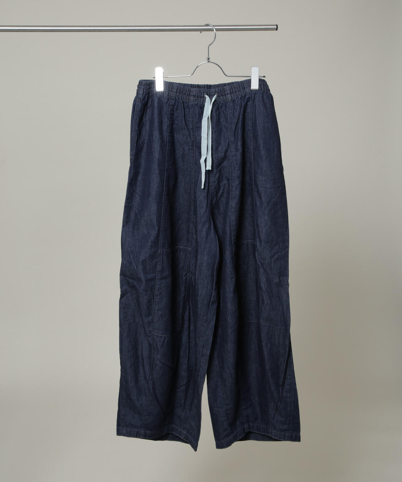 Needles/H.D. Pant - 6oz Denim