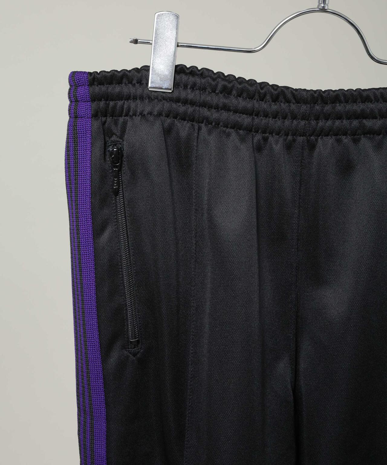 Needles/Track Pant - Poly Smooth(セットアップ可)