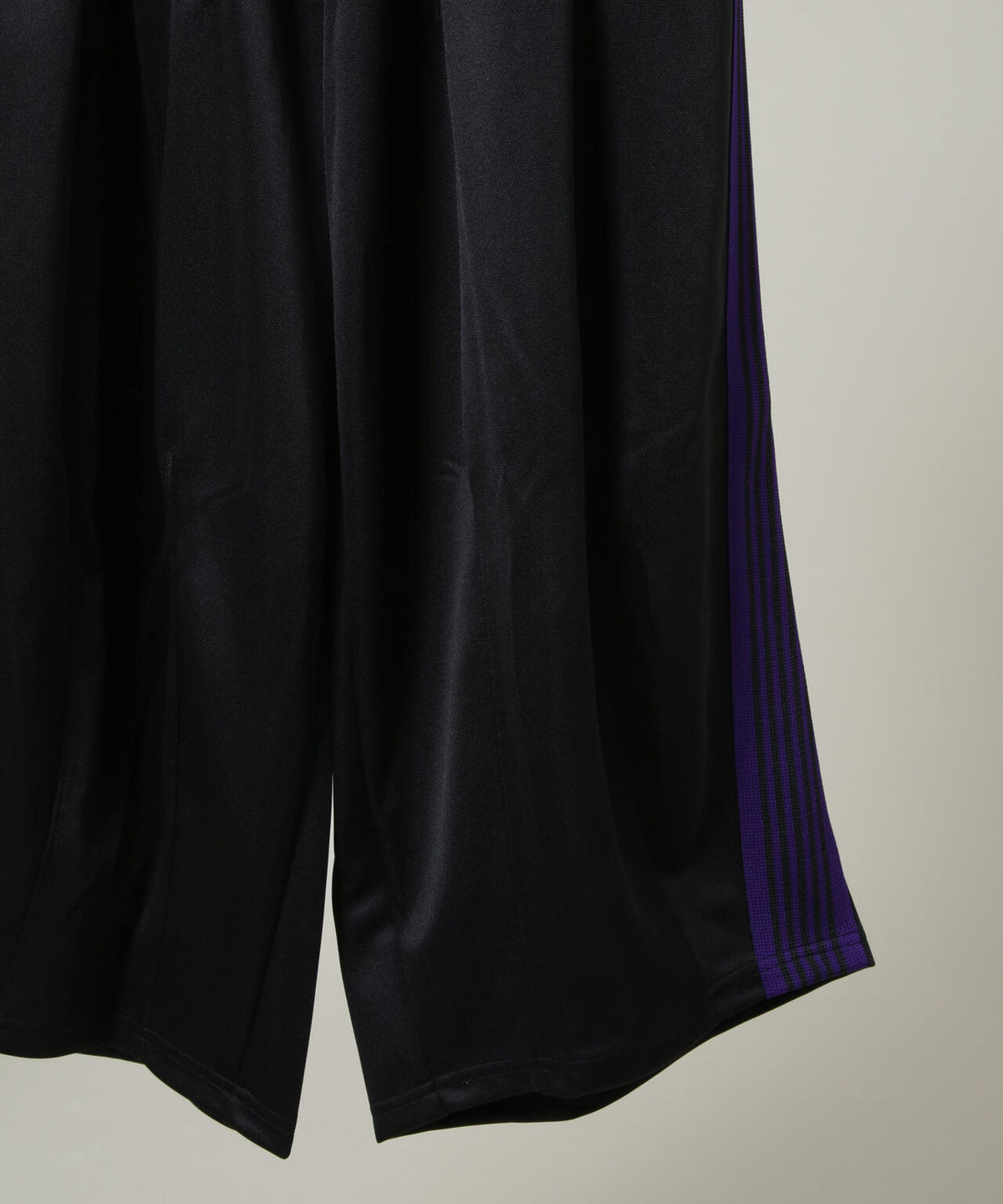 Needles/H.D. Track Pant - Poly Smooth 6706227014