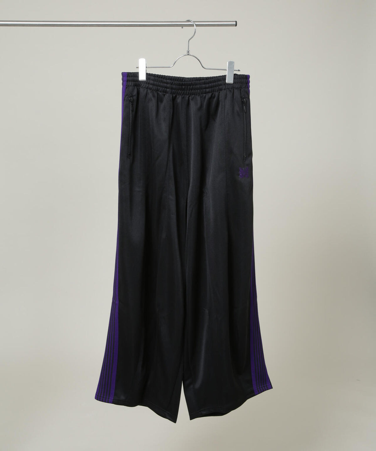 Needles/H.D. Track Pant - Poly Smooth 6706227014