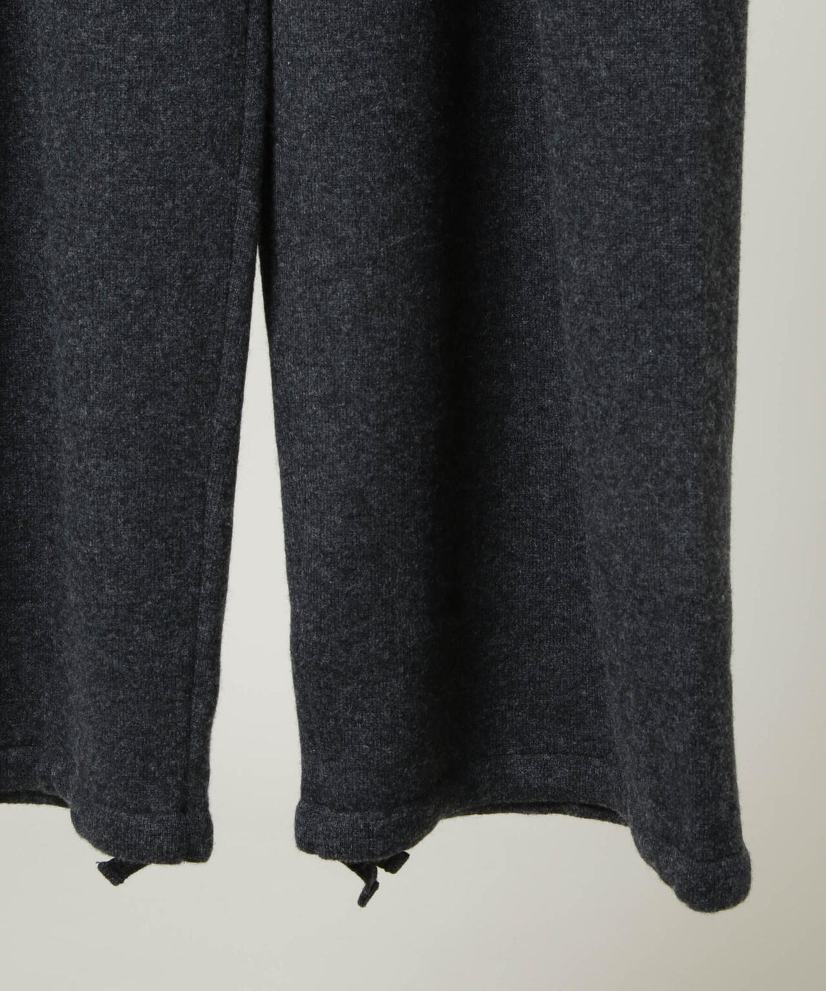 PURLAM/WCA knit pants 6706227023