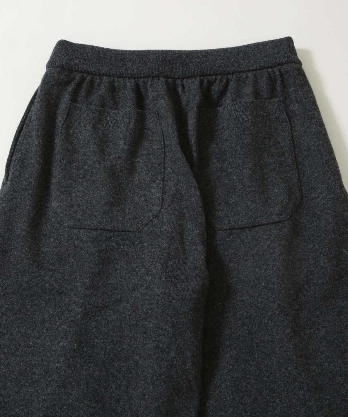 PURLAM/WCA knit pants 6706227023