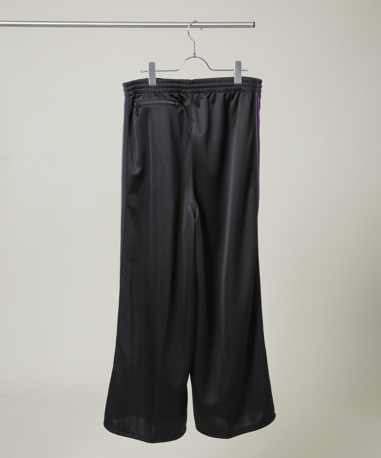 Needles/別注 H.D. Track Pant-Poly Smooth