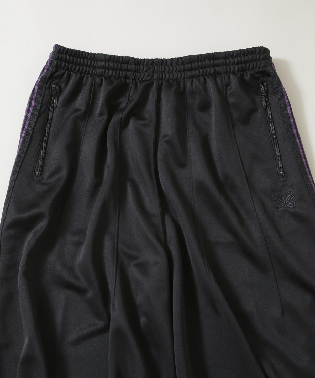 Needles/別注 H.D. Track Pant-Poly Smooth 6706227031