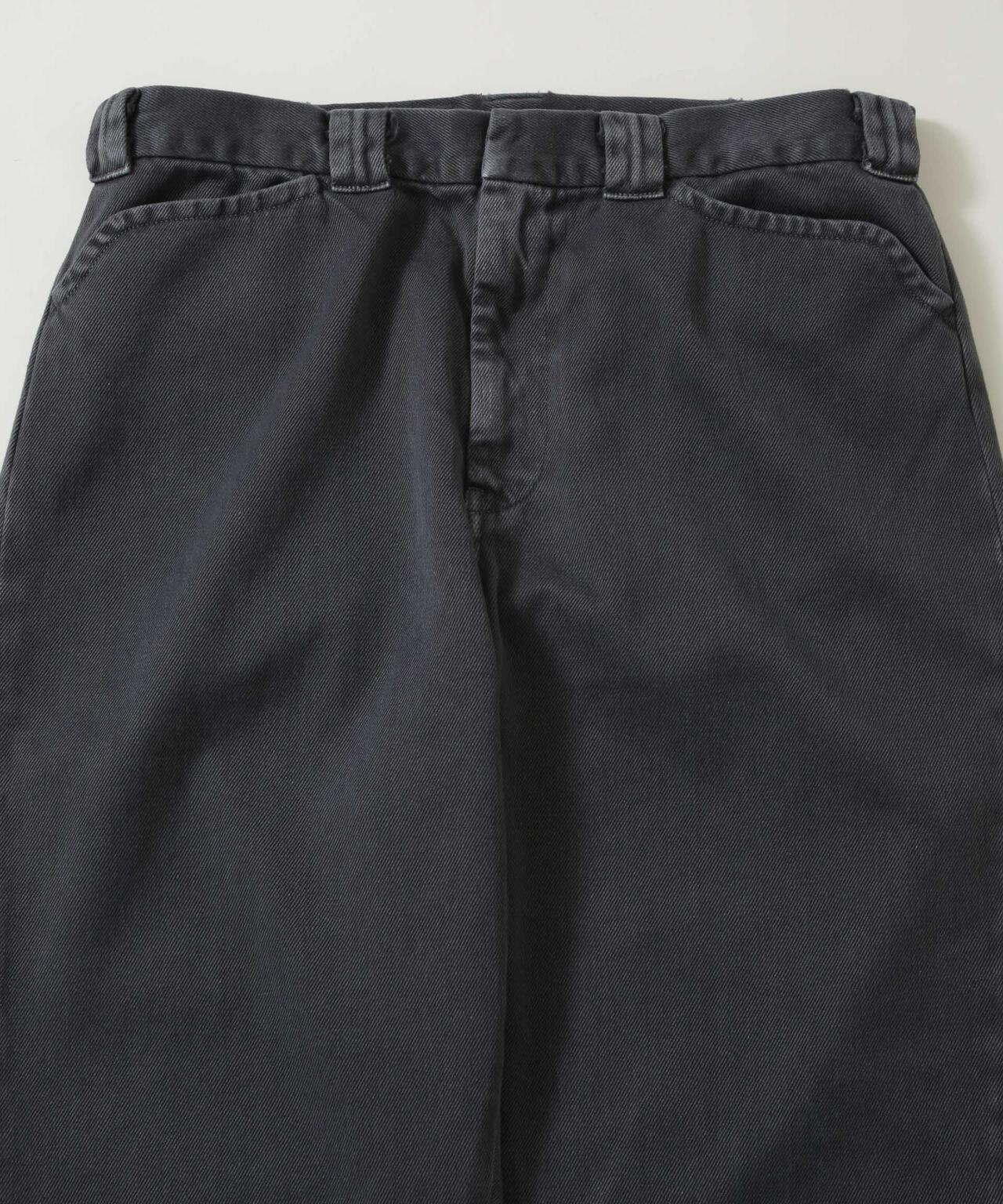 AUTHEN/｢ASSEMBLANC｣×AUTHEN シルクナイズド PT 6706227034