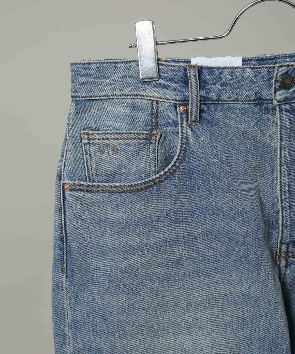 ARMANI EXCHANGE/@５ POCKETS 6706227049