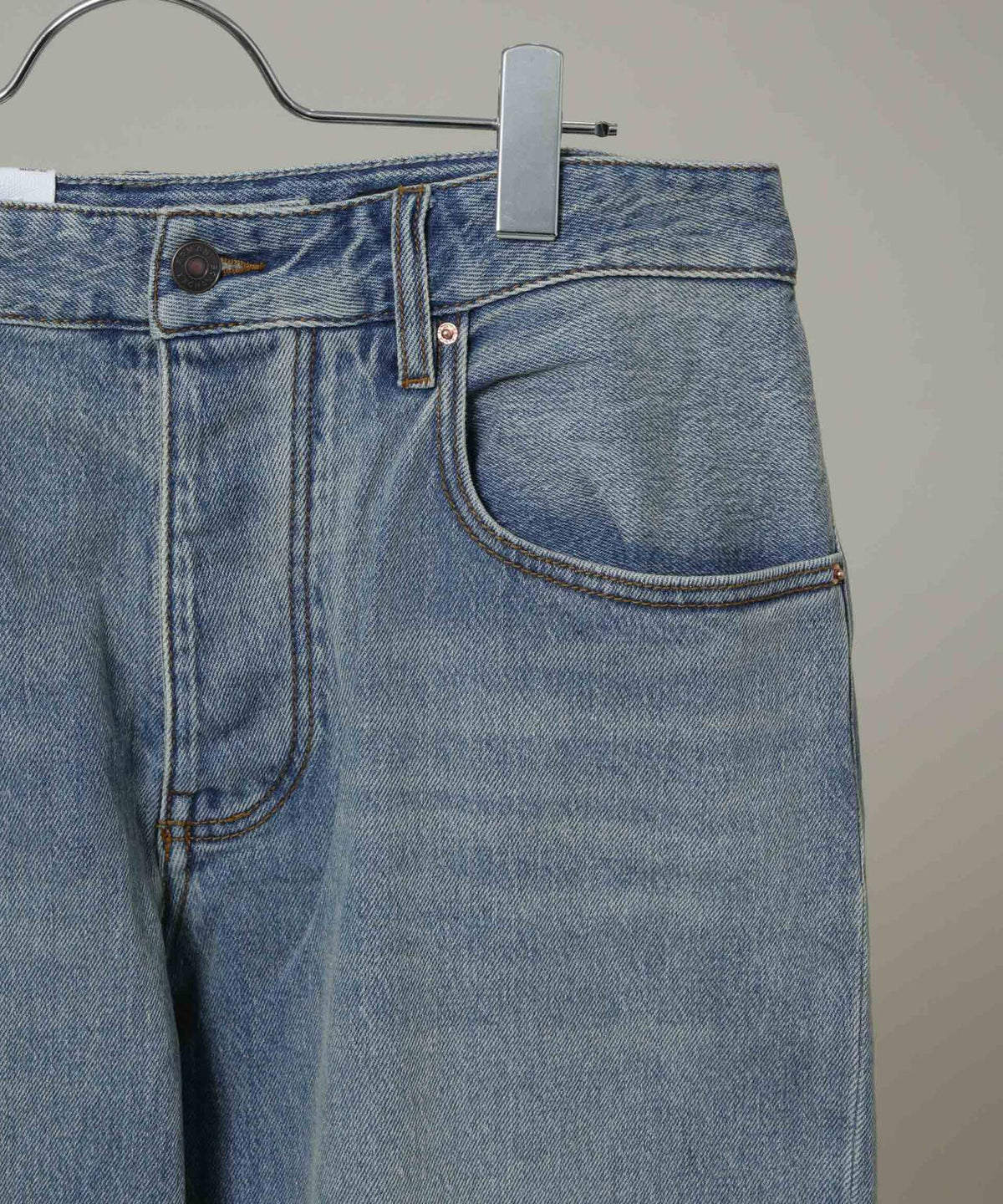 ARMANI EXCHANGE/@５ POCKETS 6706227049