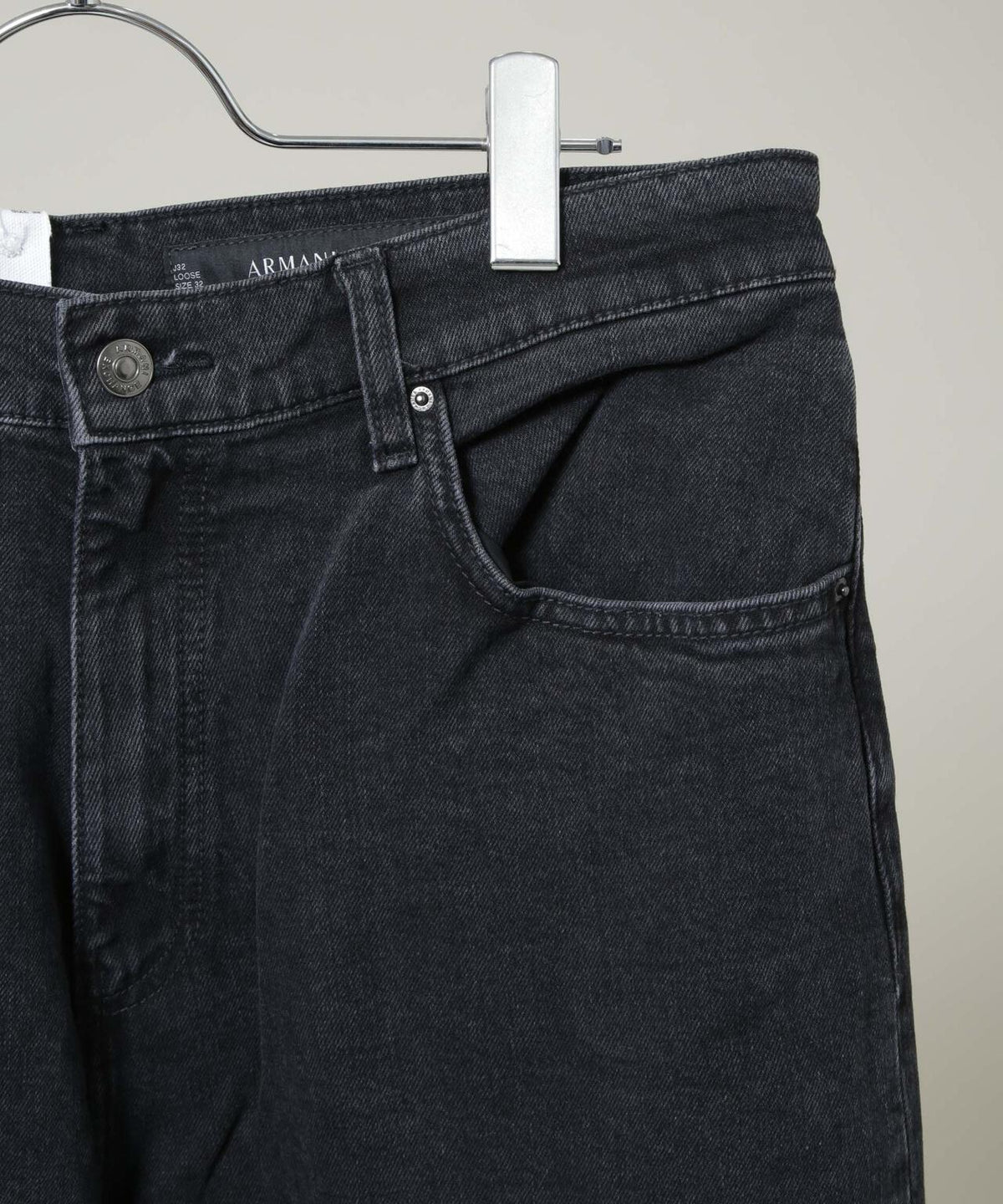 ARMANI EXCHANGE/@５ POCKETS 6706227050