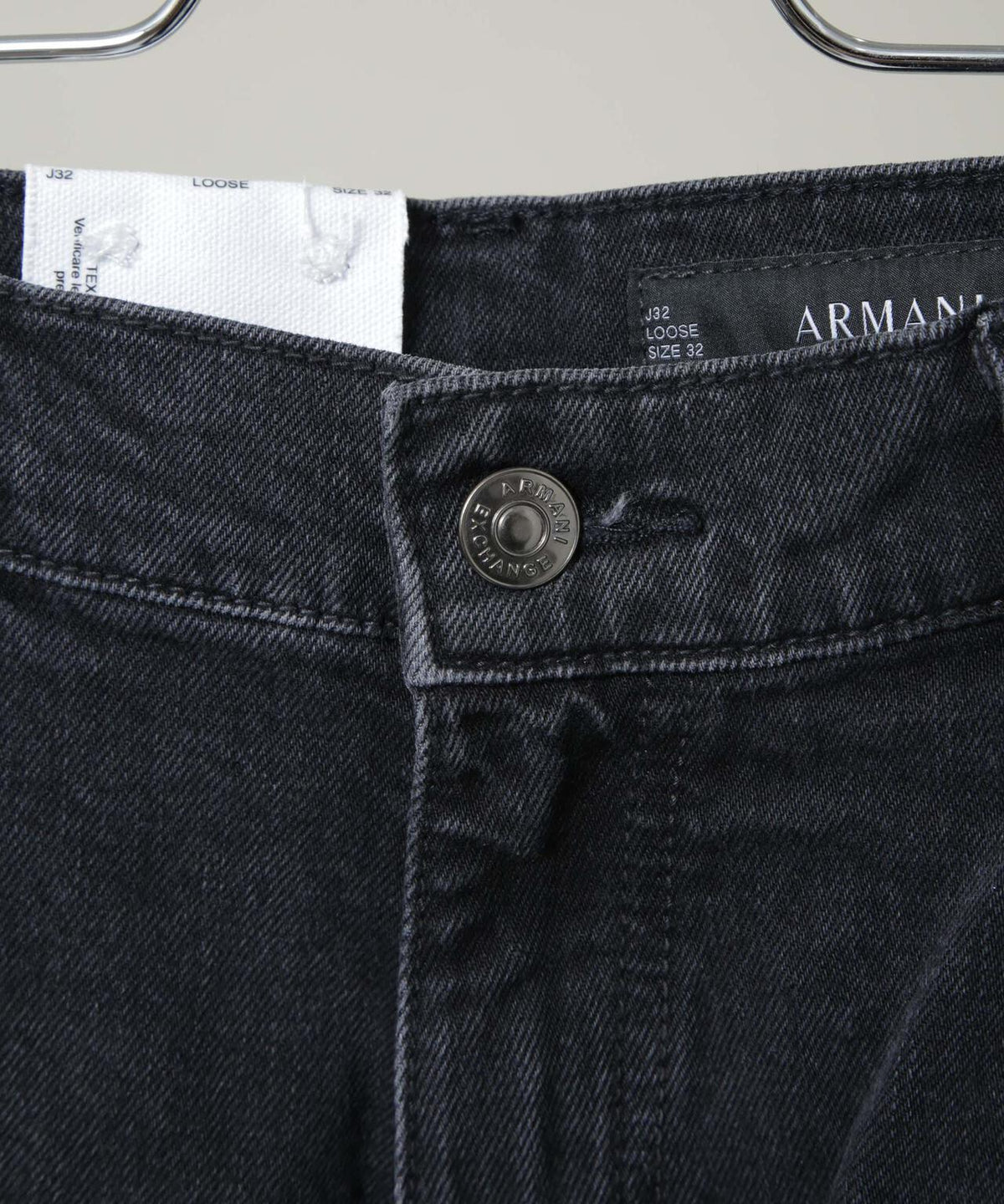ARMANI EXCHANGE/@５ POCKETS 6706227050
