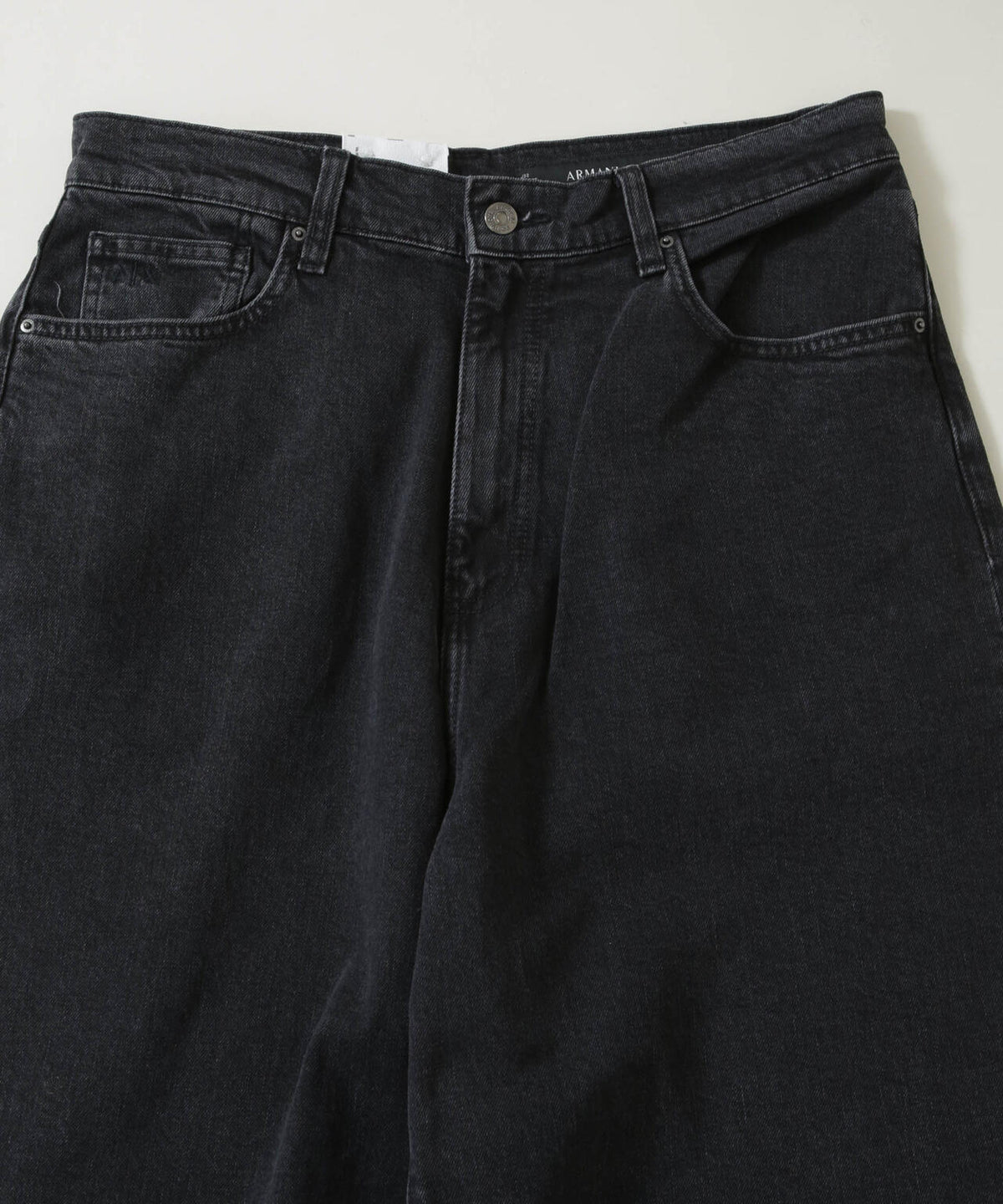 ARMANI EXCHANGE/@５ POCKETS 6706227050