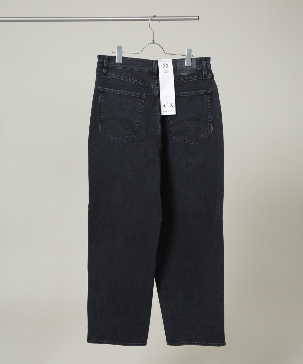 ARMANI EXCHANGE/@５ POCKETS 6706227050