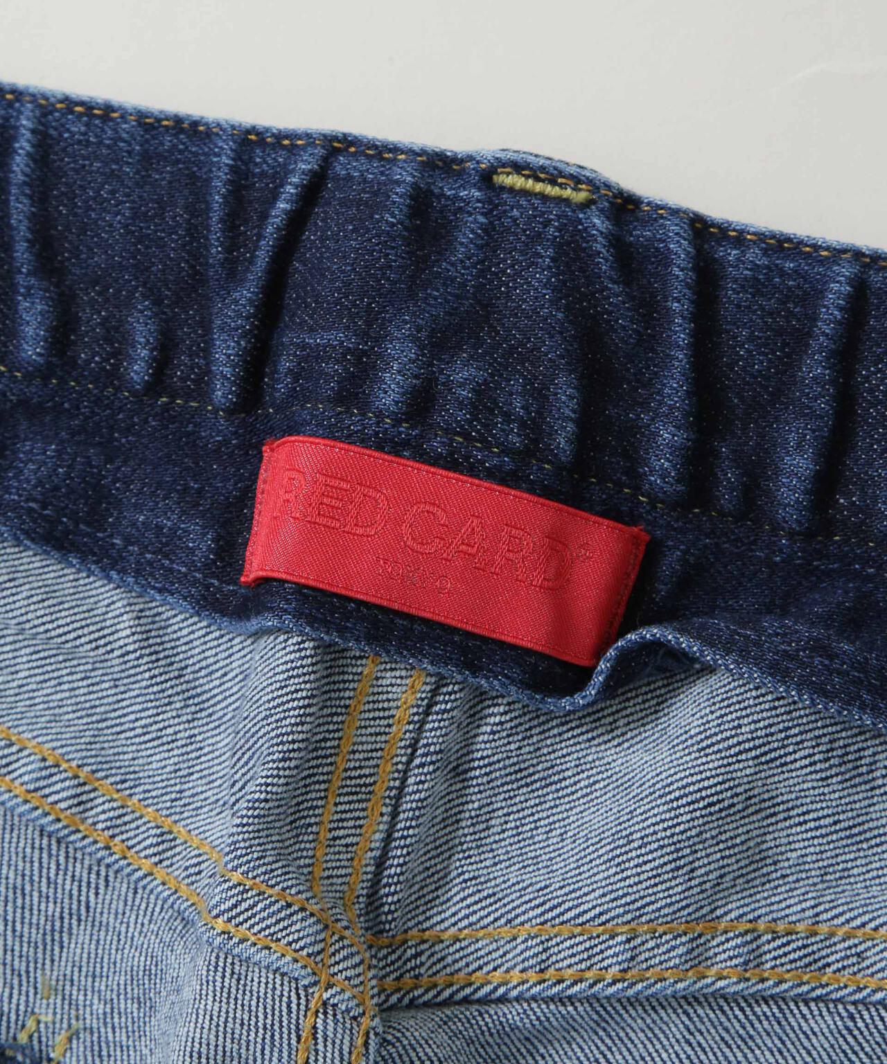 RED CARD/Rhythm + Easy