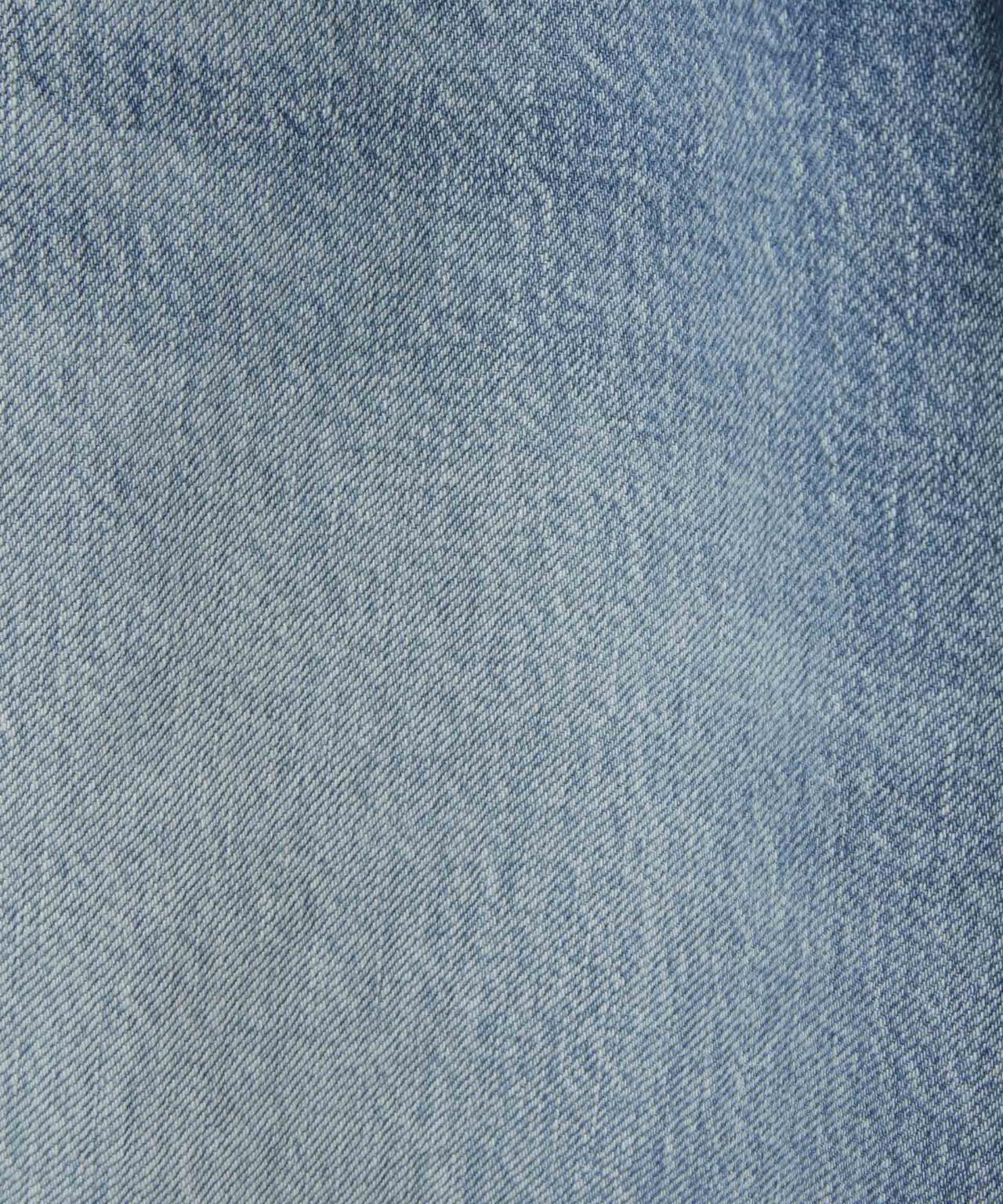 ULTERIOR/VINTAGE WASHED SELVEDGE  5P PT 6706227151