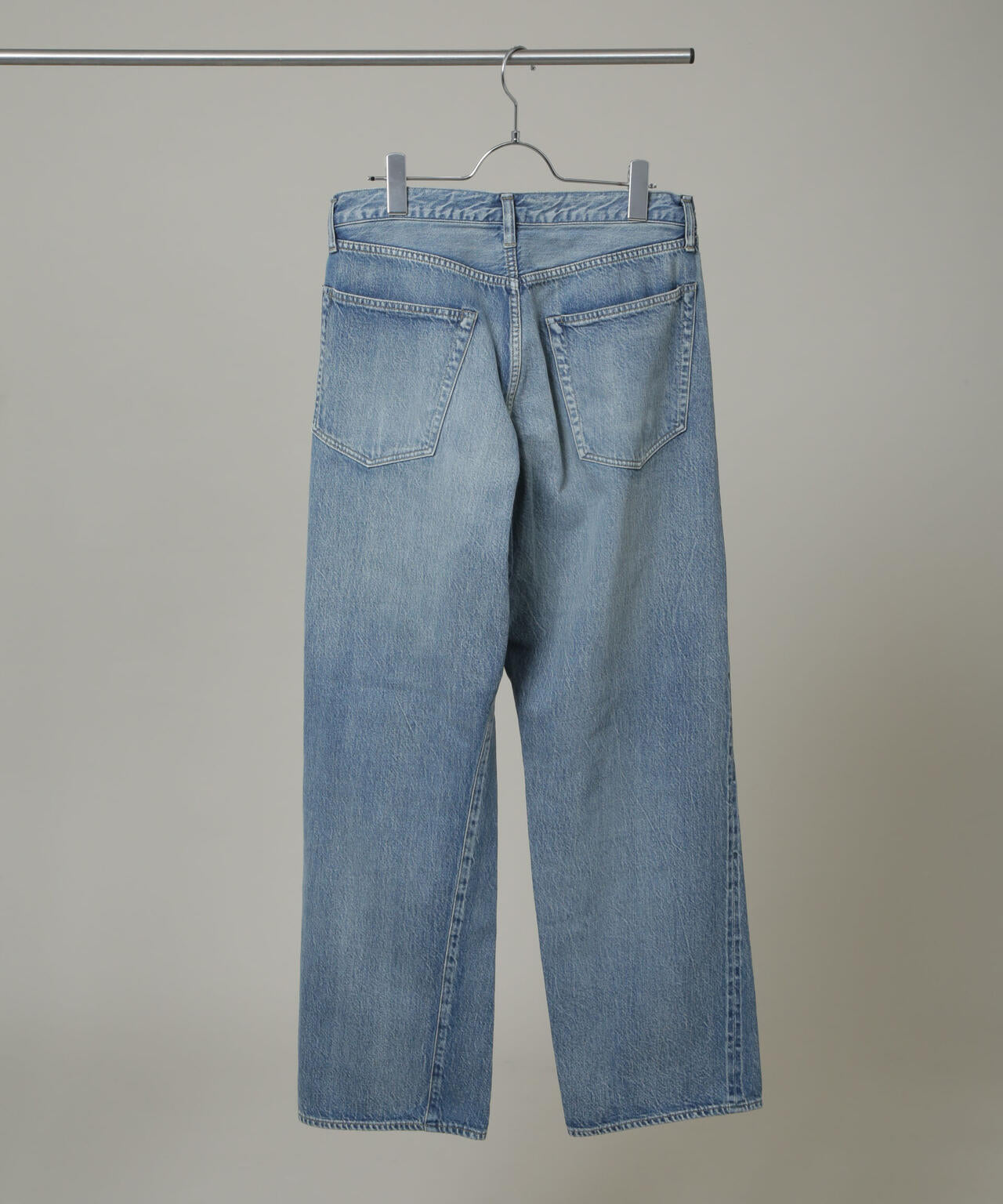 ULTERIOR/VINTAGE WASHED SELVEDGE  5P PT 6706227151