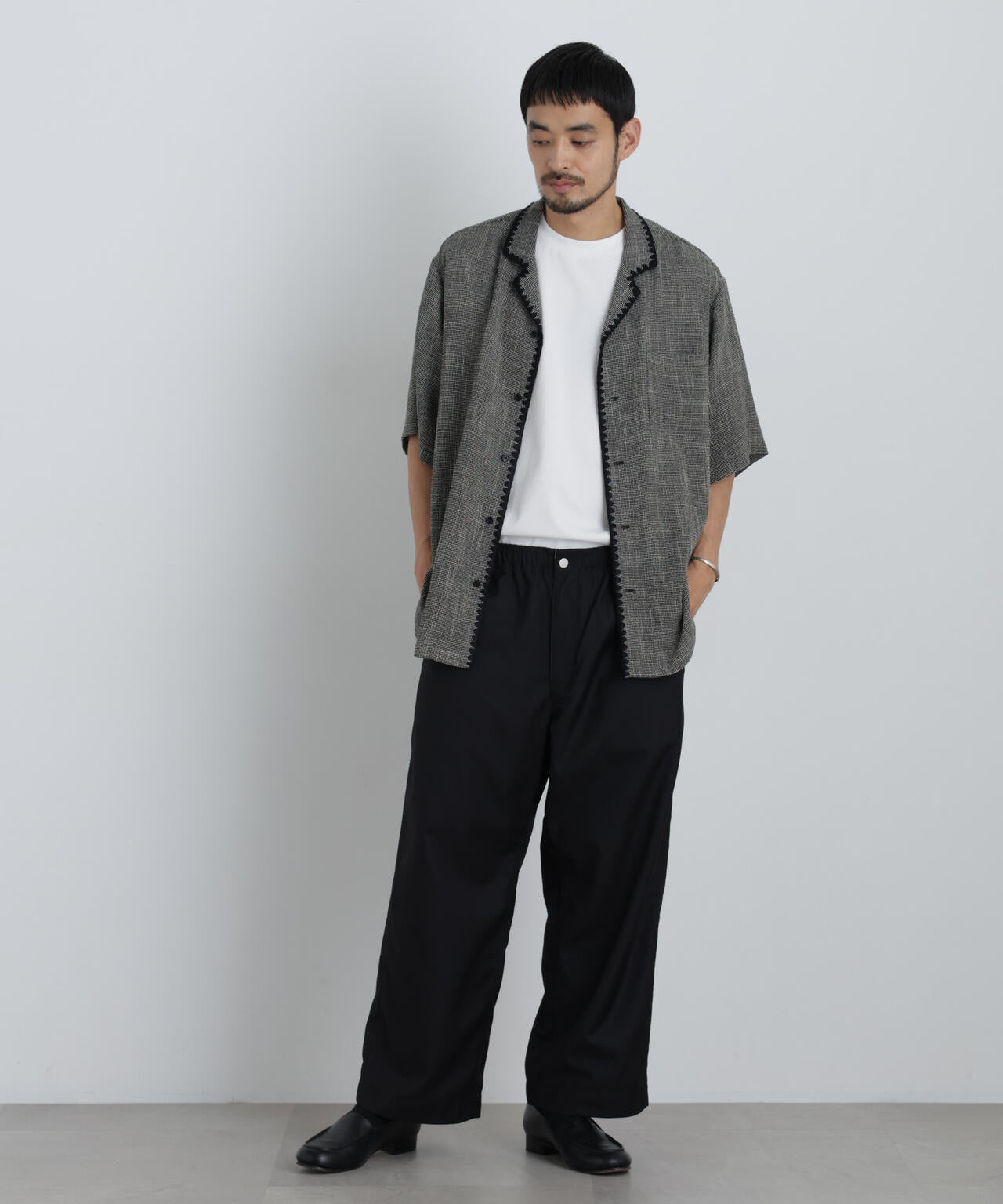 Dickies/別注 Wide Easy Pants