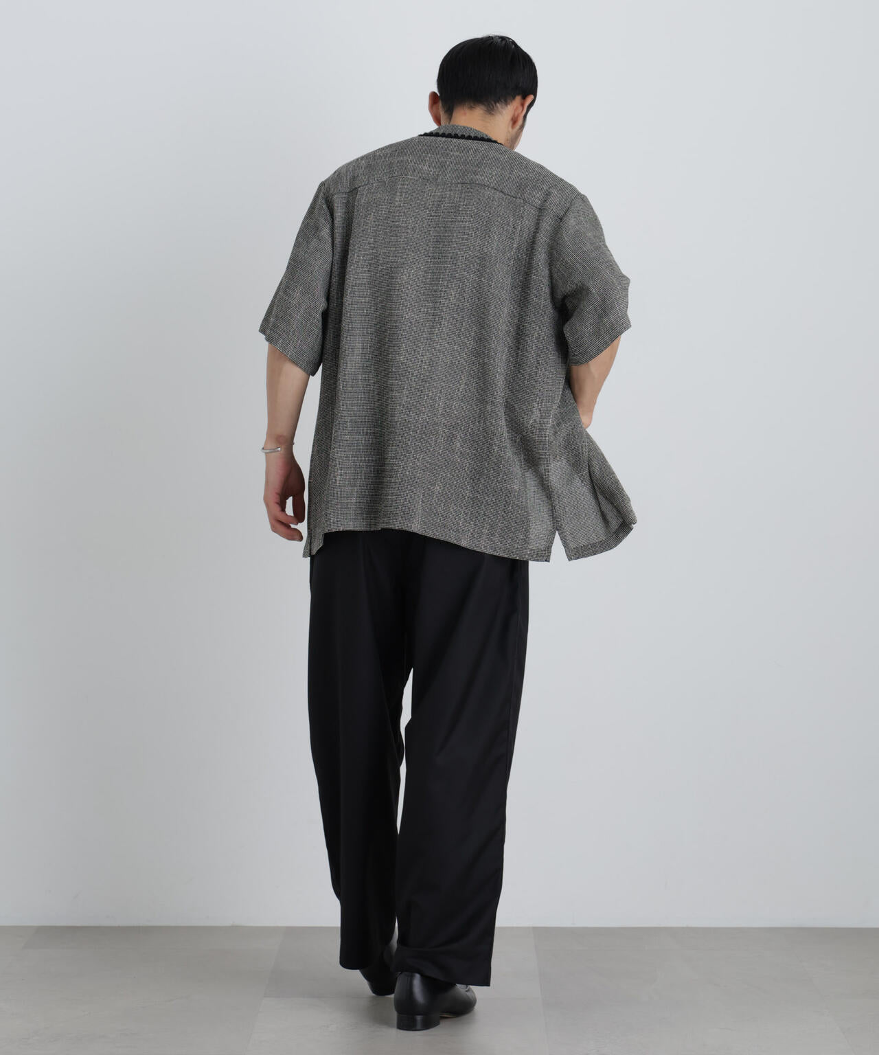 Dickies/別注 Wide Easy Pants