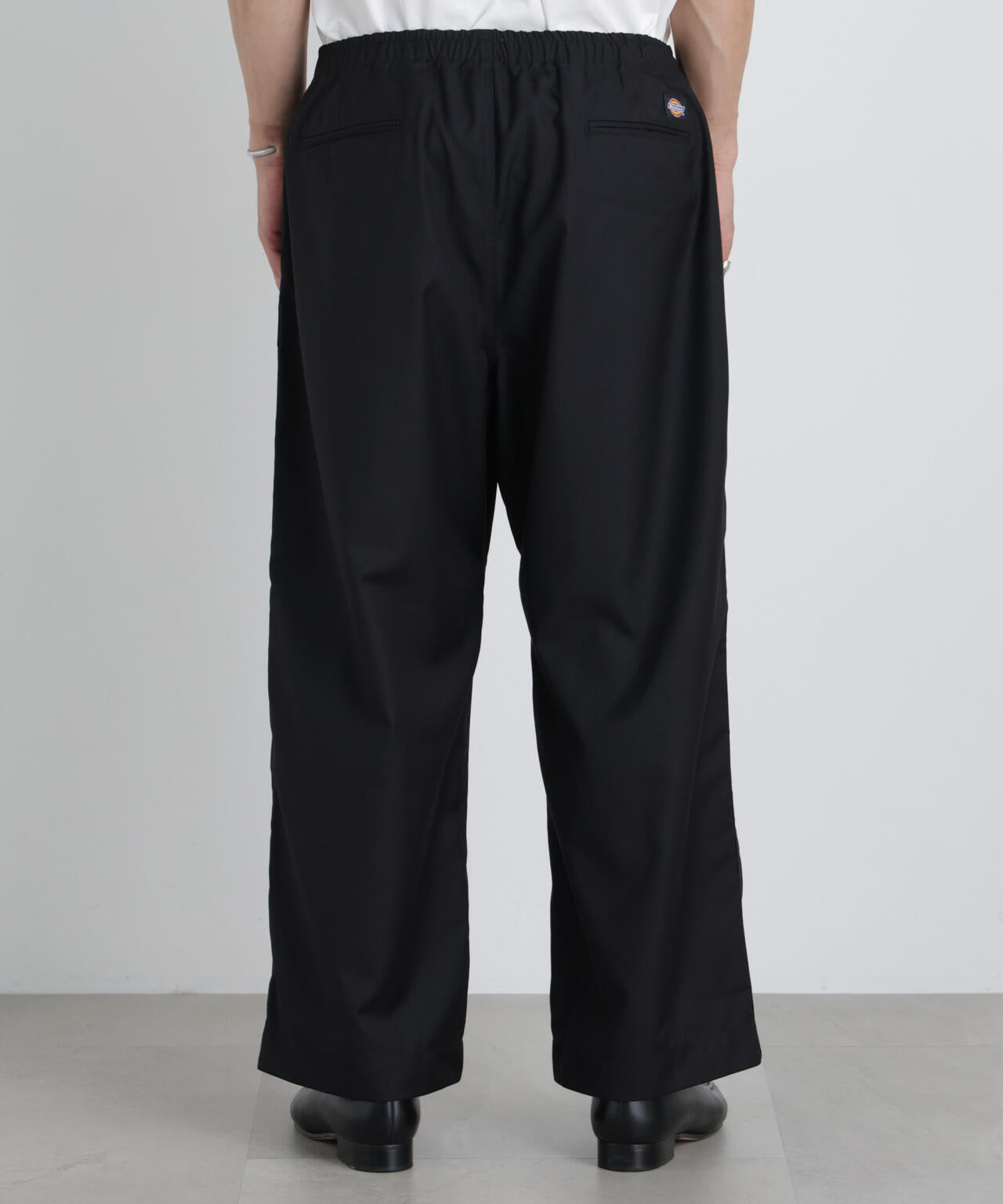 Dickies/別注 Wide Easy Pants