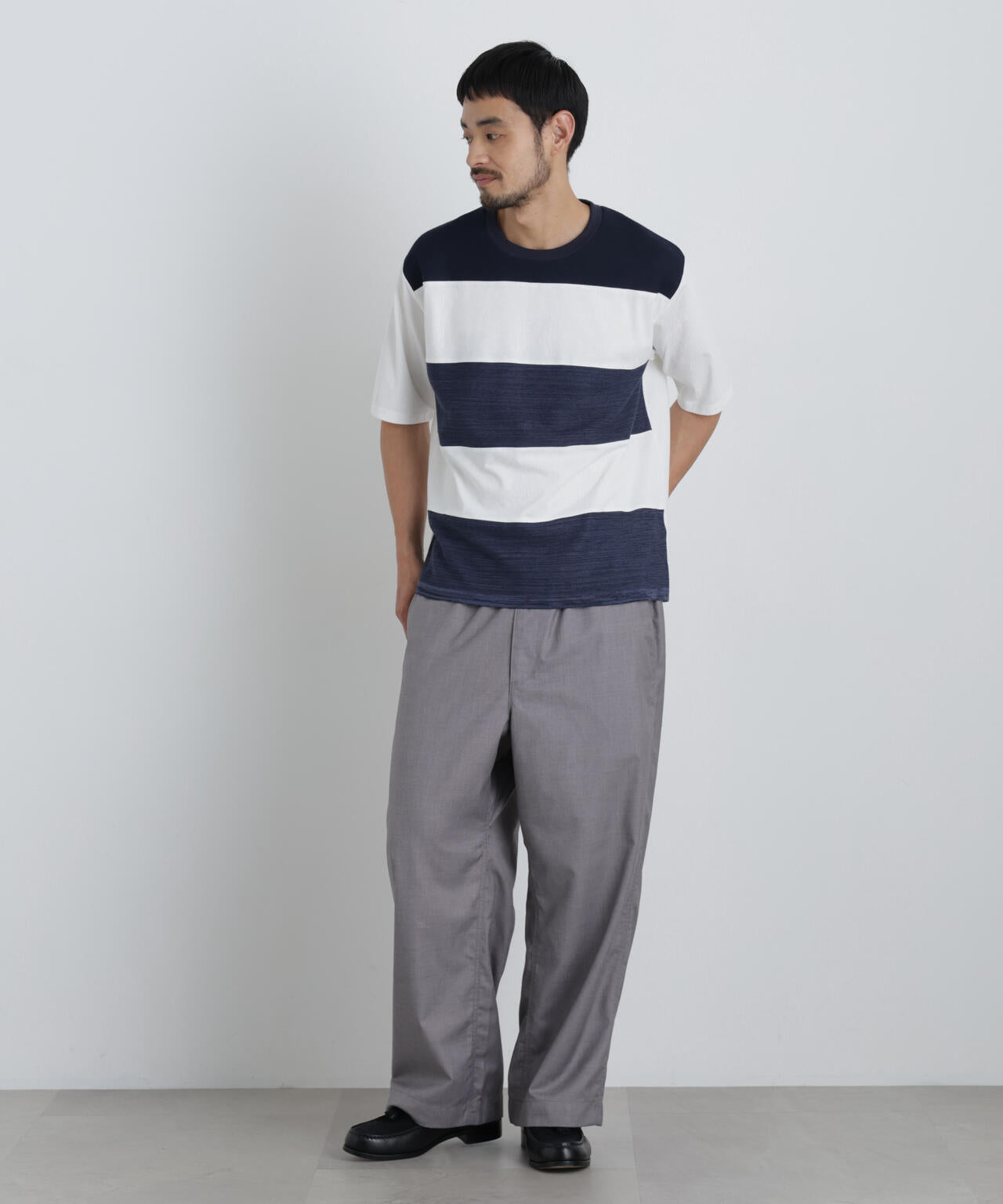 Dickies/別注 Wide Easy Pants