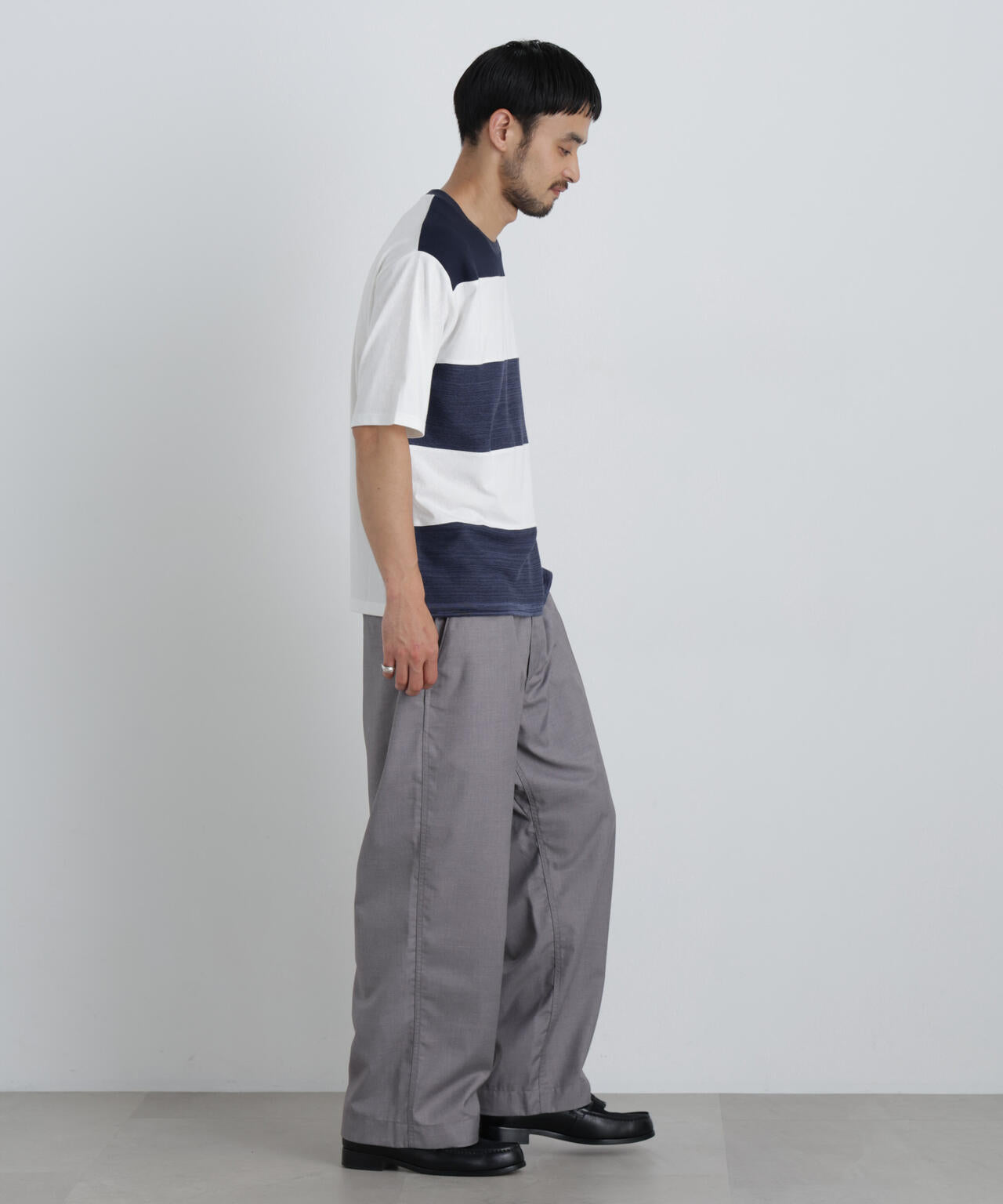 Dickies/別注 Wide Easy Pants