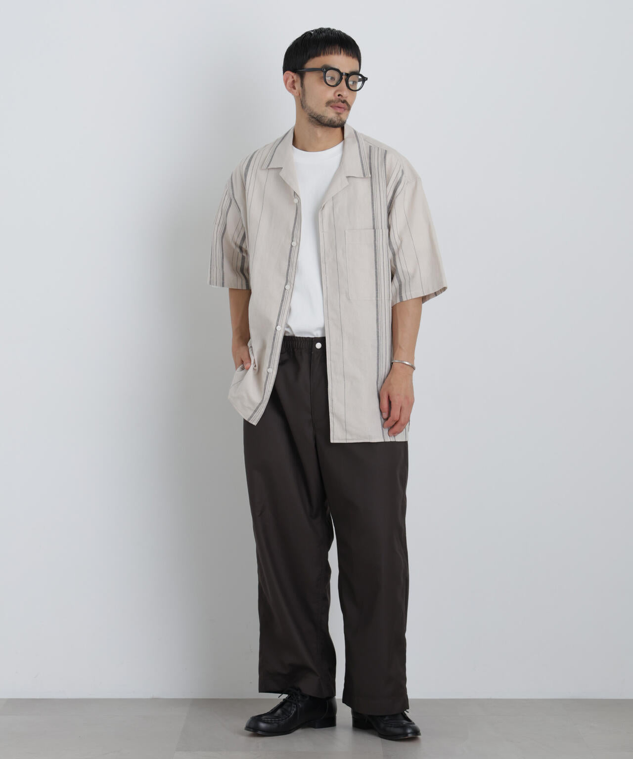 Dickies/別注 Wide Easy Pants