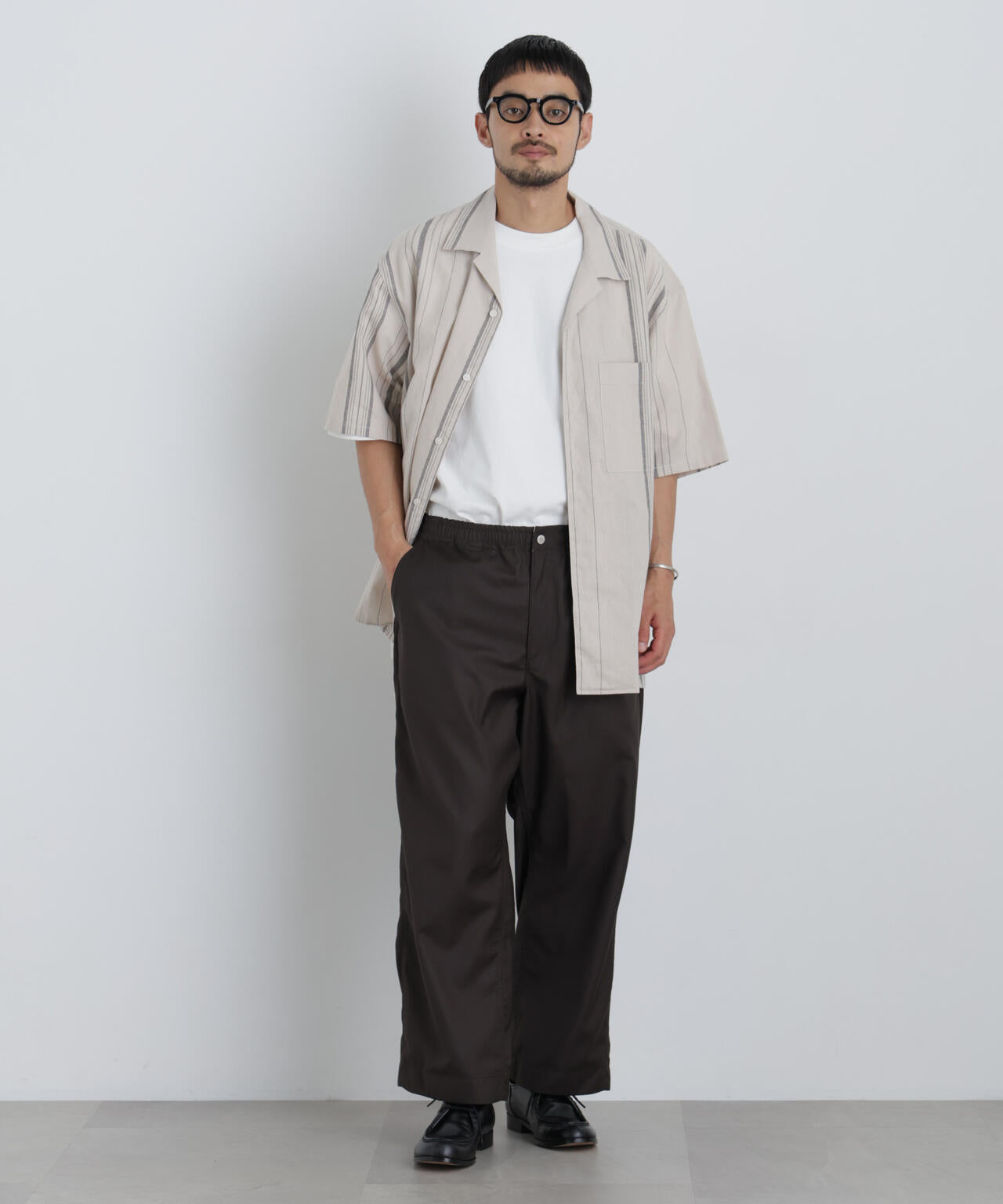 Dickies/別注 Wide Easy Pants