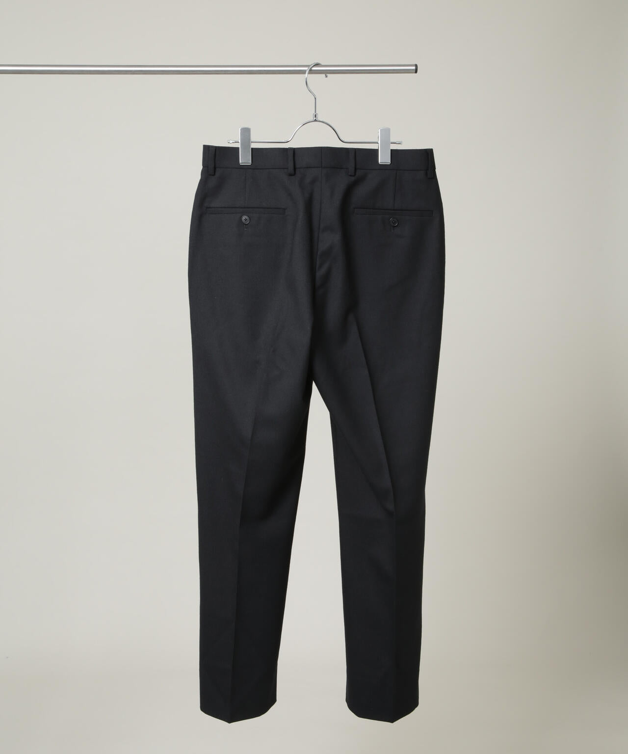 Brooks Brothers/別注BBJ EX WHS TRS TW WIDE PLANE 6706227170